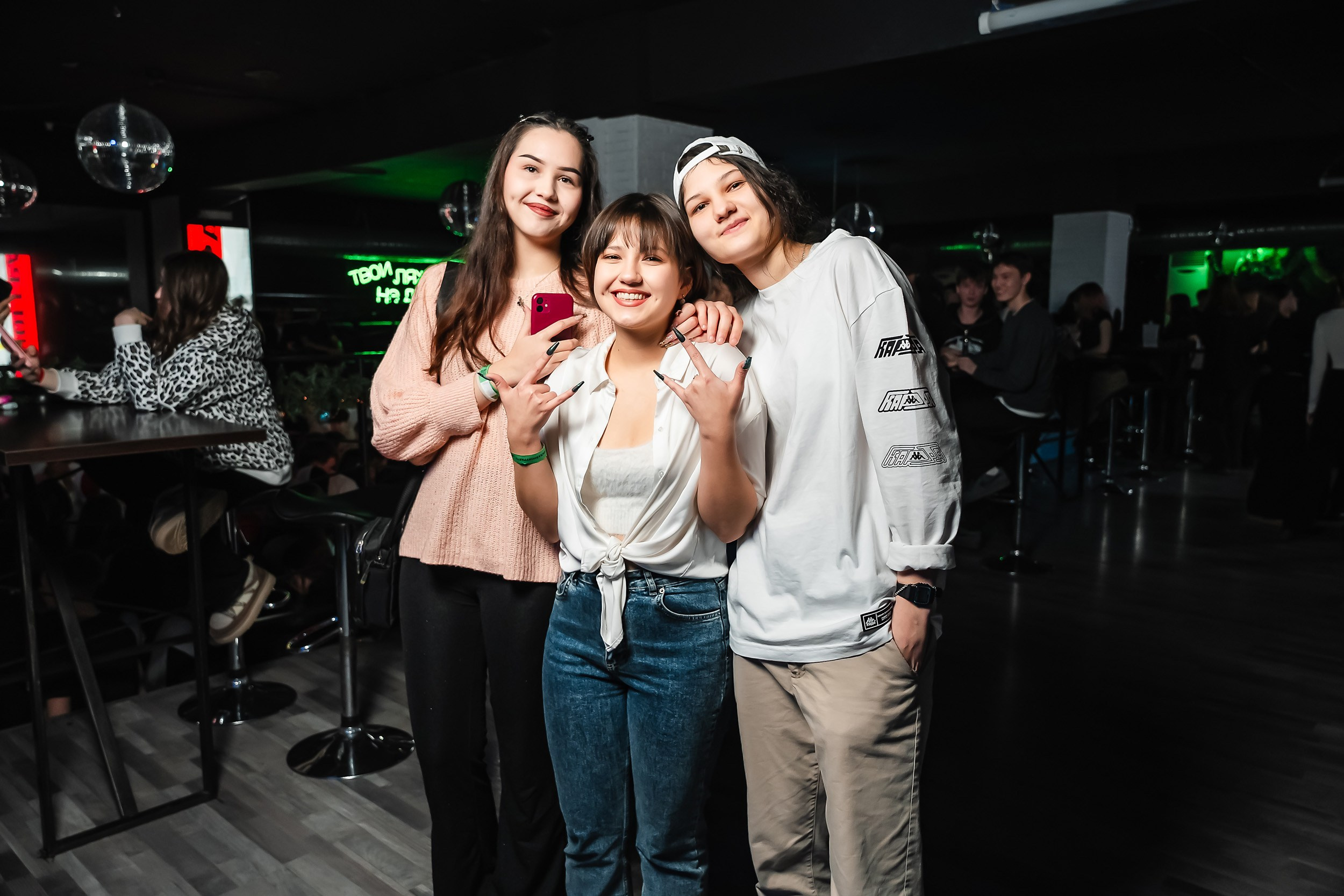 Импульс. Кипятком Павлодар