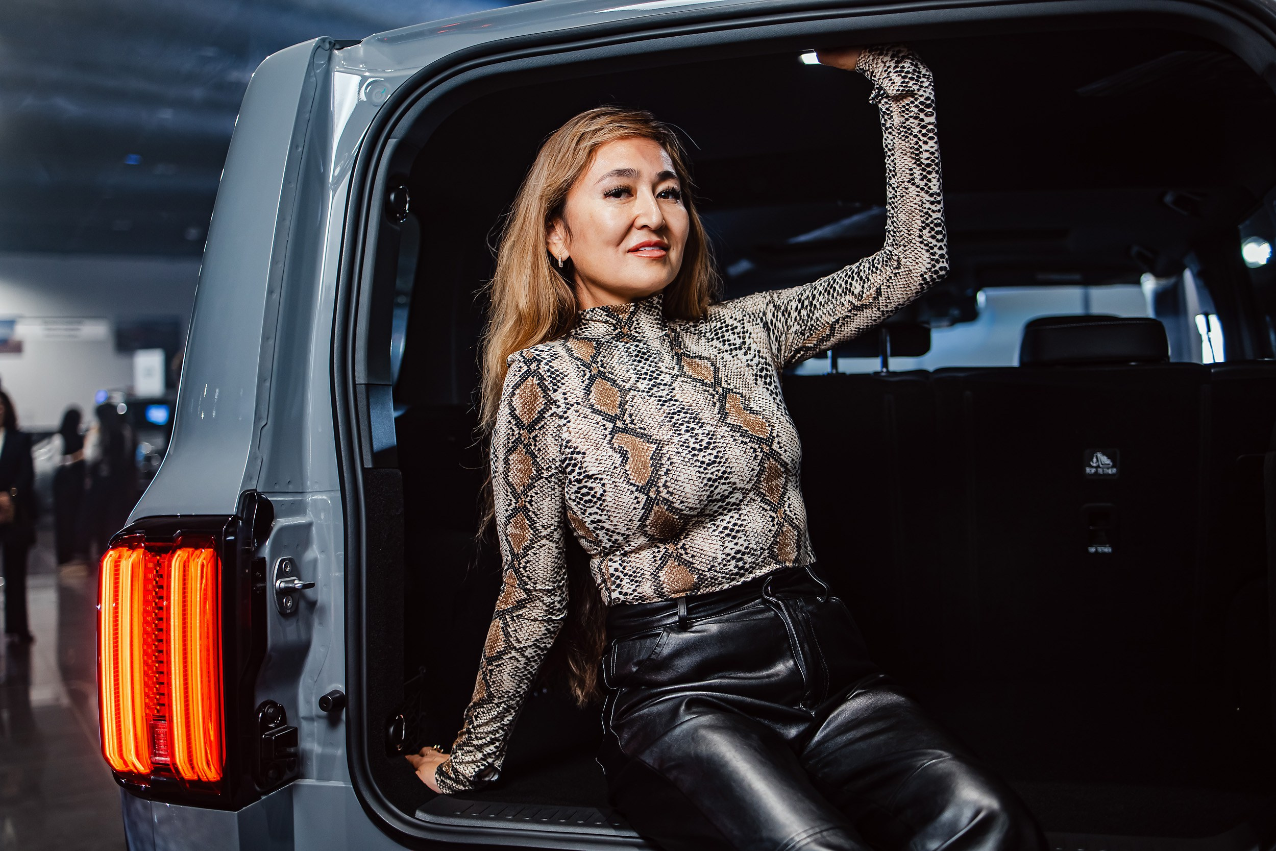 Презентация Tank 300 FL. Кипятком Павлодар