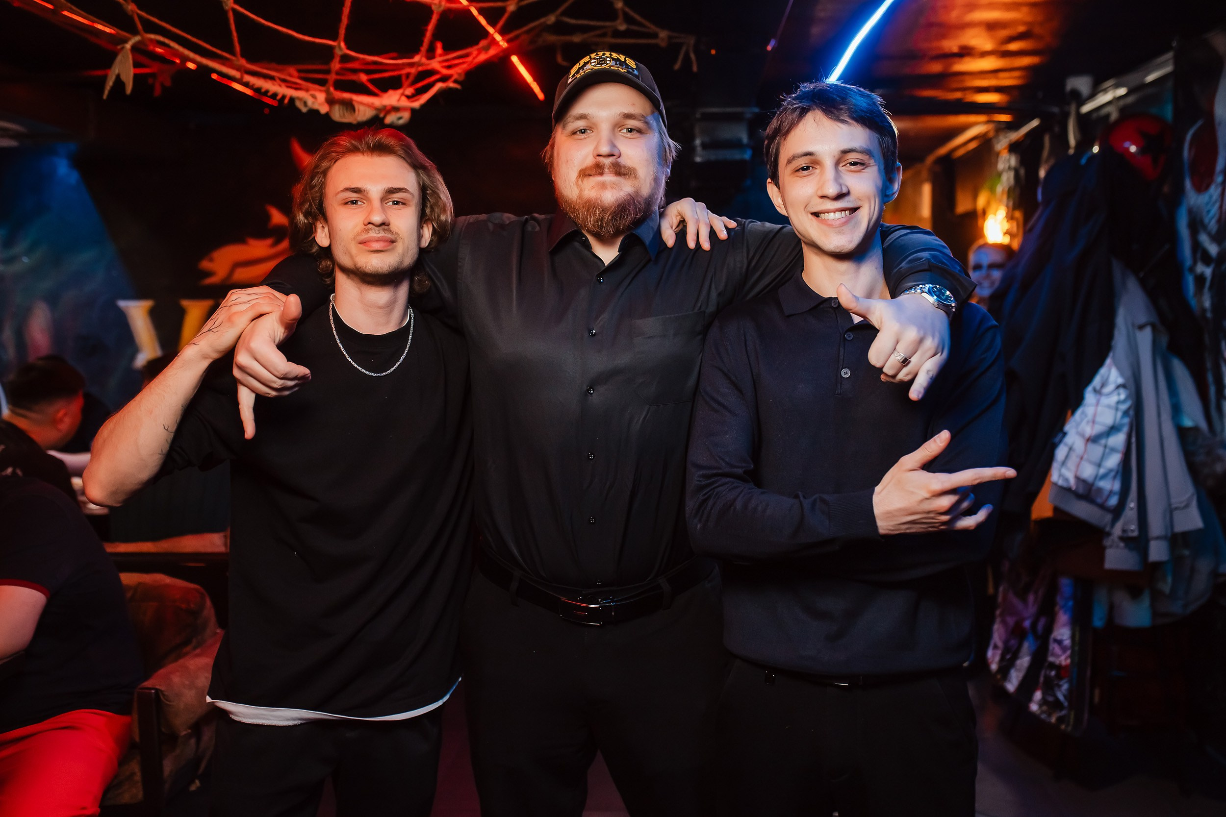 Viking. Кипятком Павлодар