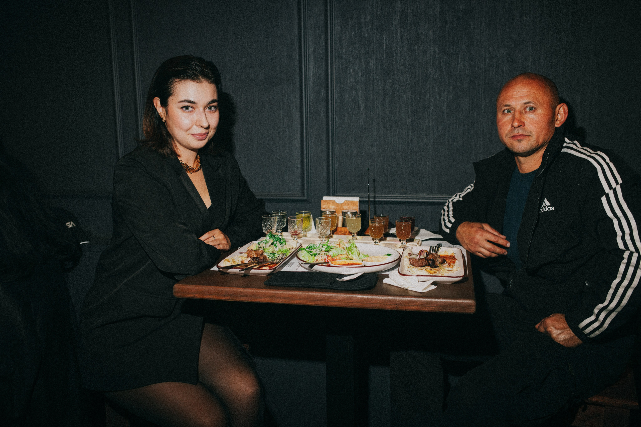 Остановка. Кипятком Павлодар