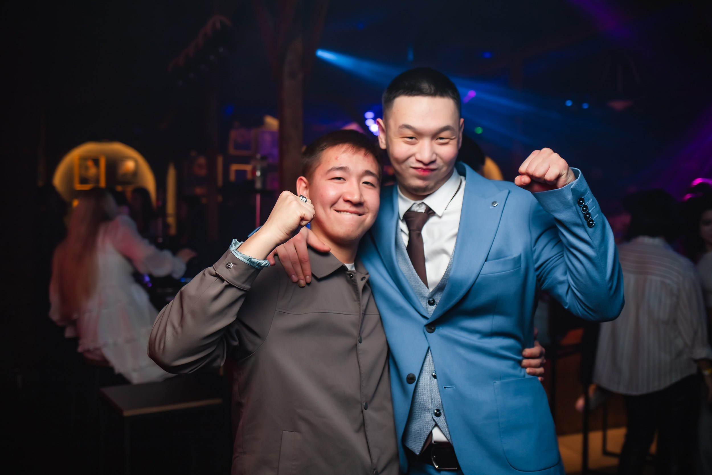 Garage. Кипятком Павлодар