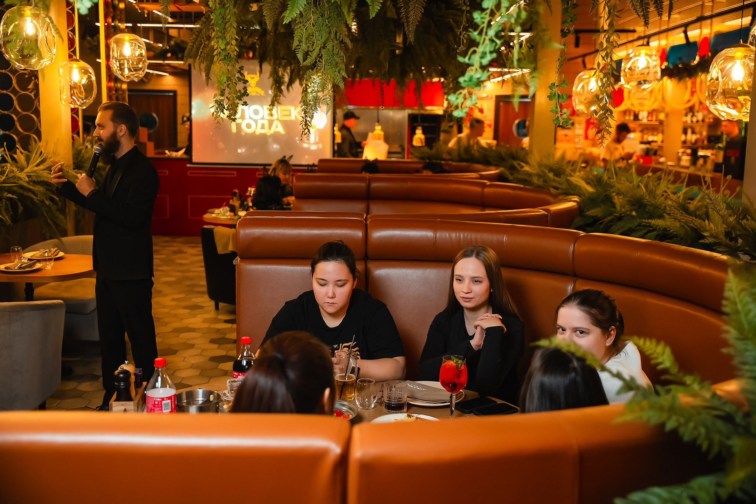 Veranda. Кипятком Павлодар