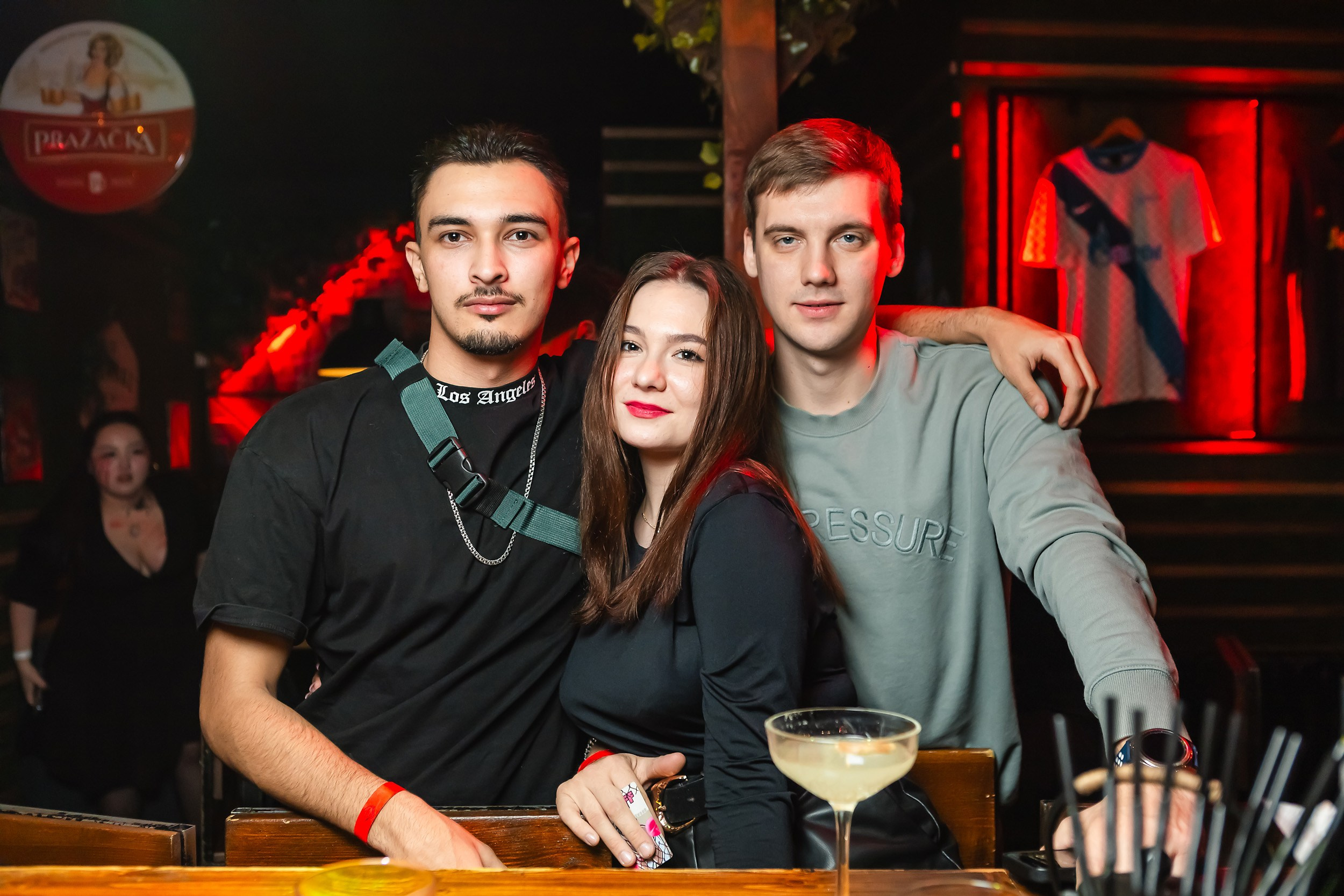 Garage. Кипятком Павлодар