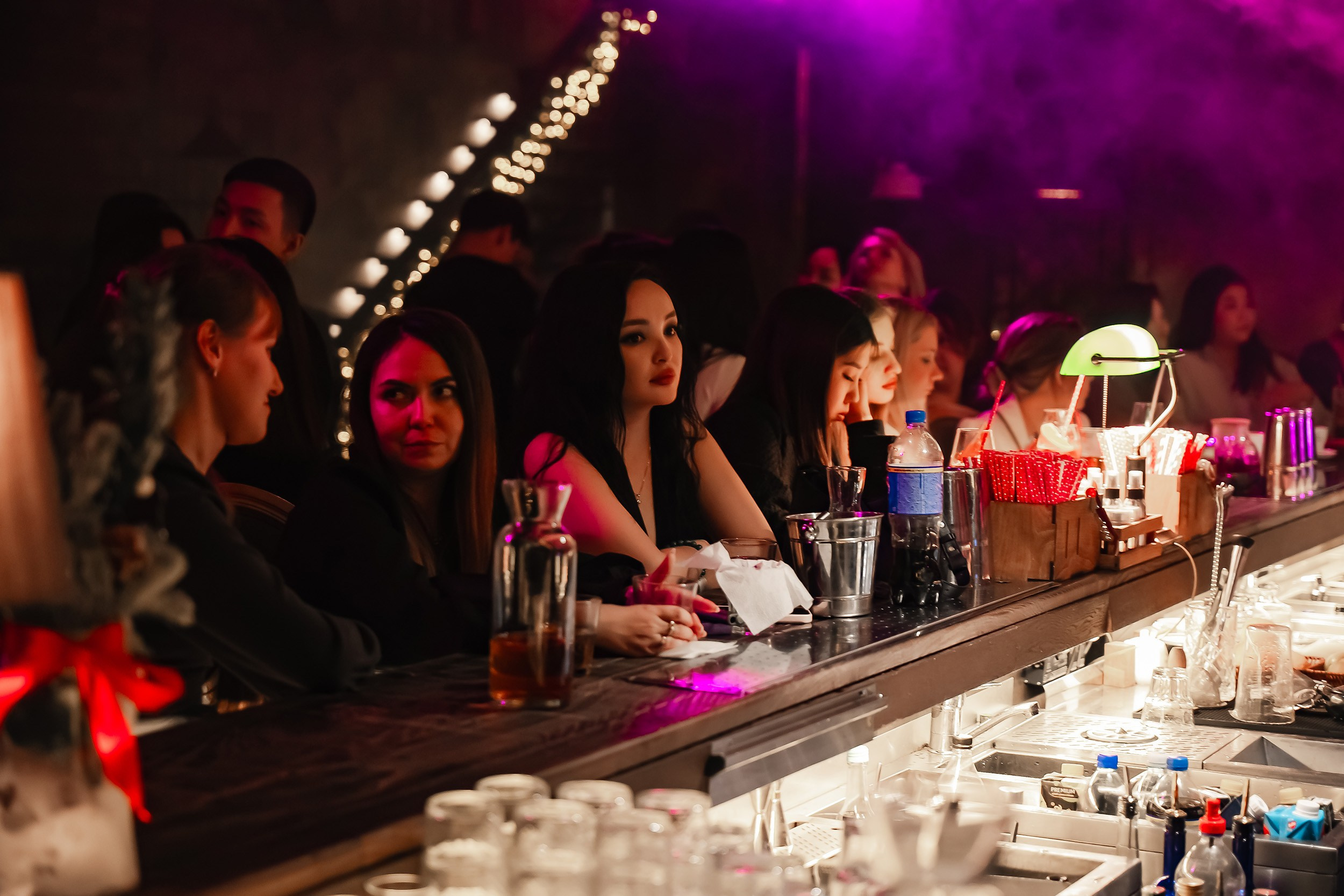 Hudson. Кипятком Павлодар