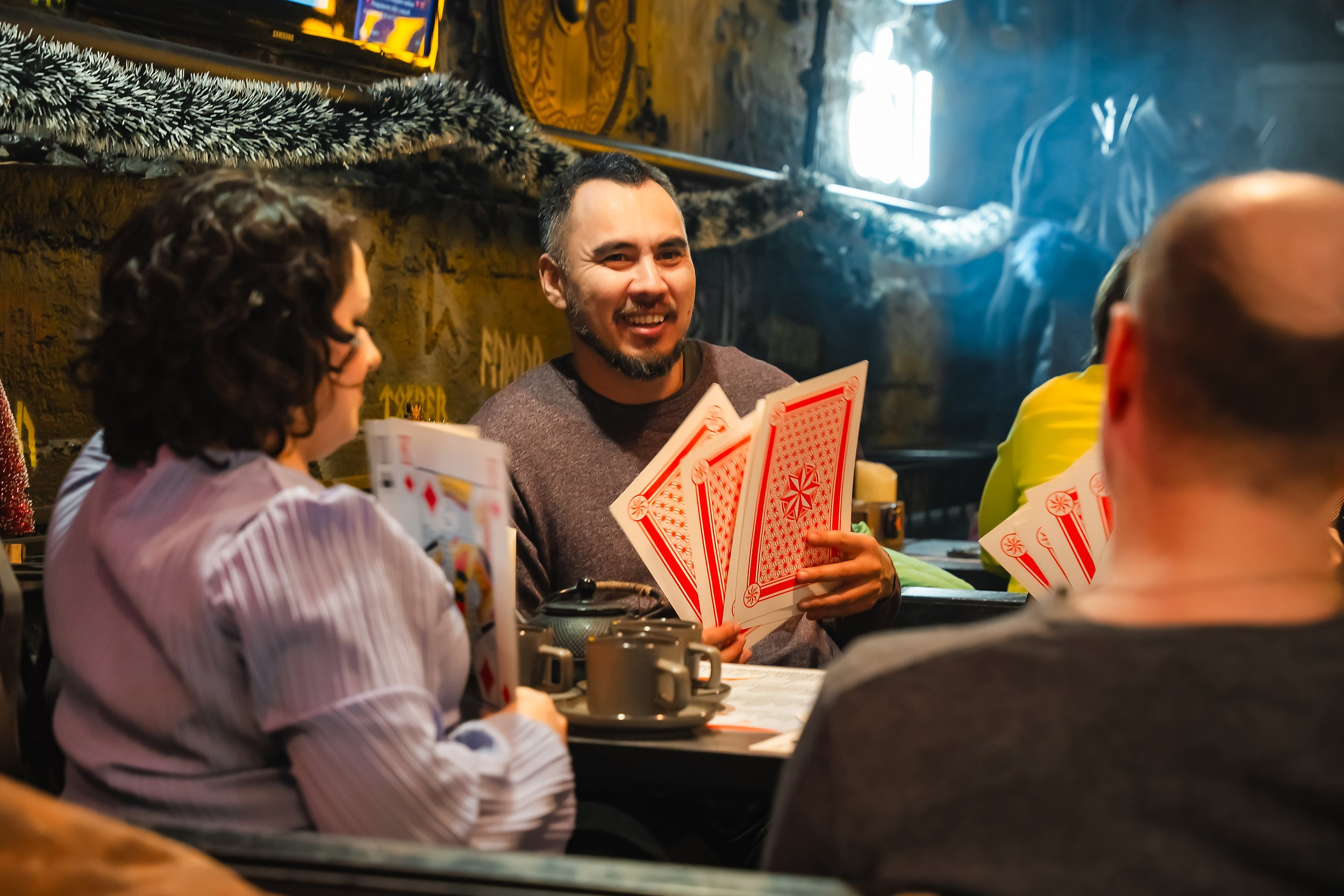 Viking. Кипятком Павлодар