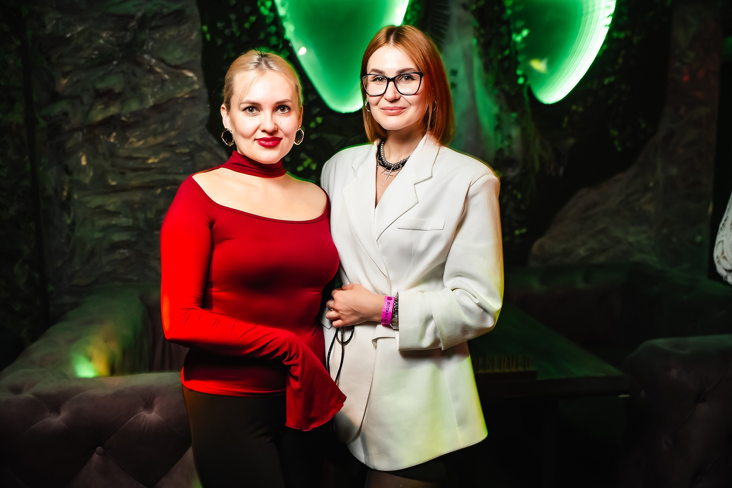 Botanica. Кипятком Павлодар