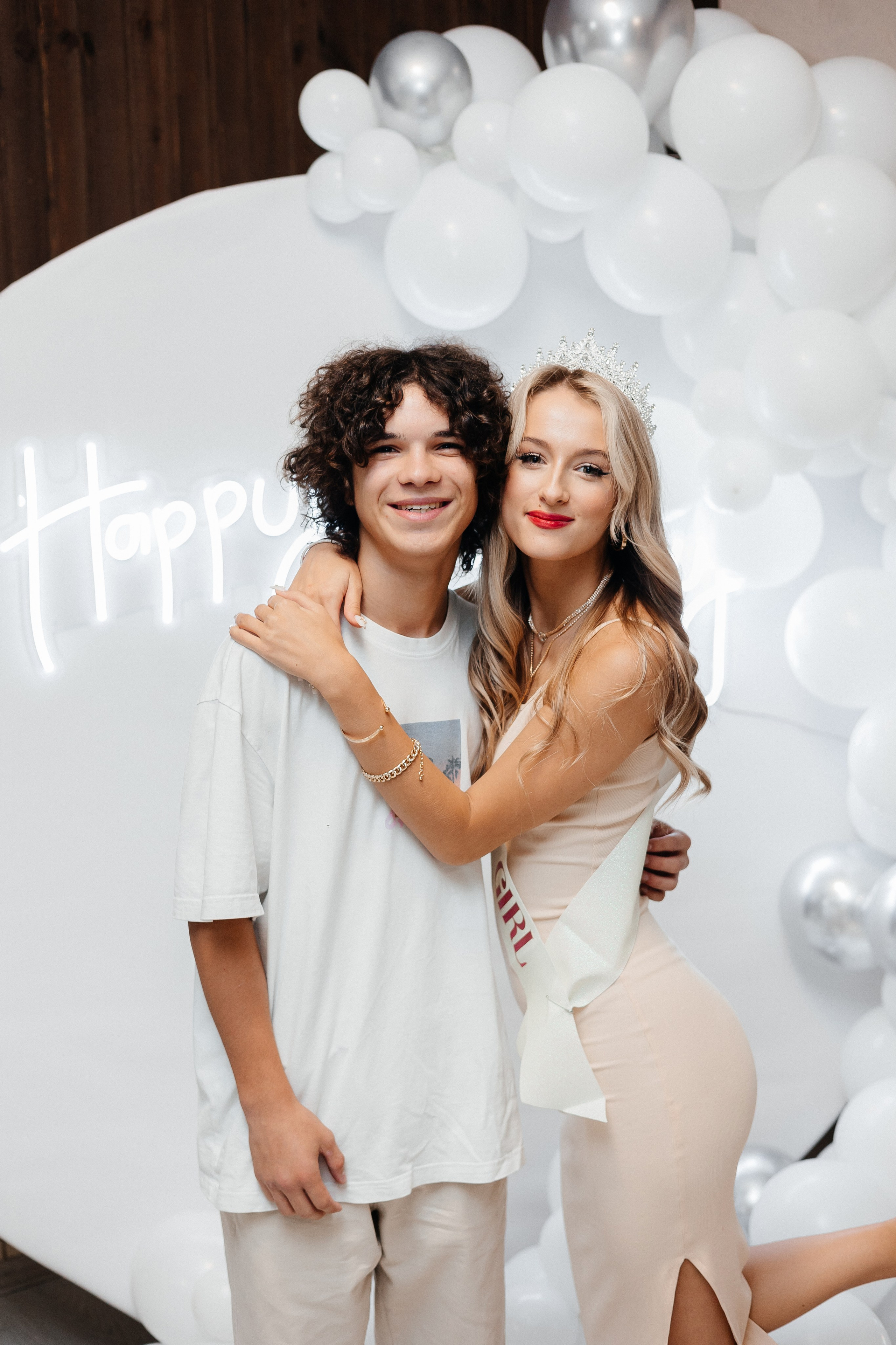 ДЕНЬ РОЖДЕНИЯ КСЕНИИ. Фотограф свадебный семейный в Красноярске Шукшина Наталья