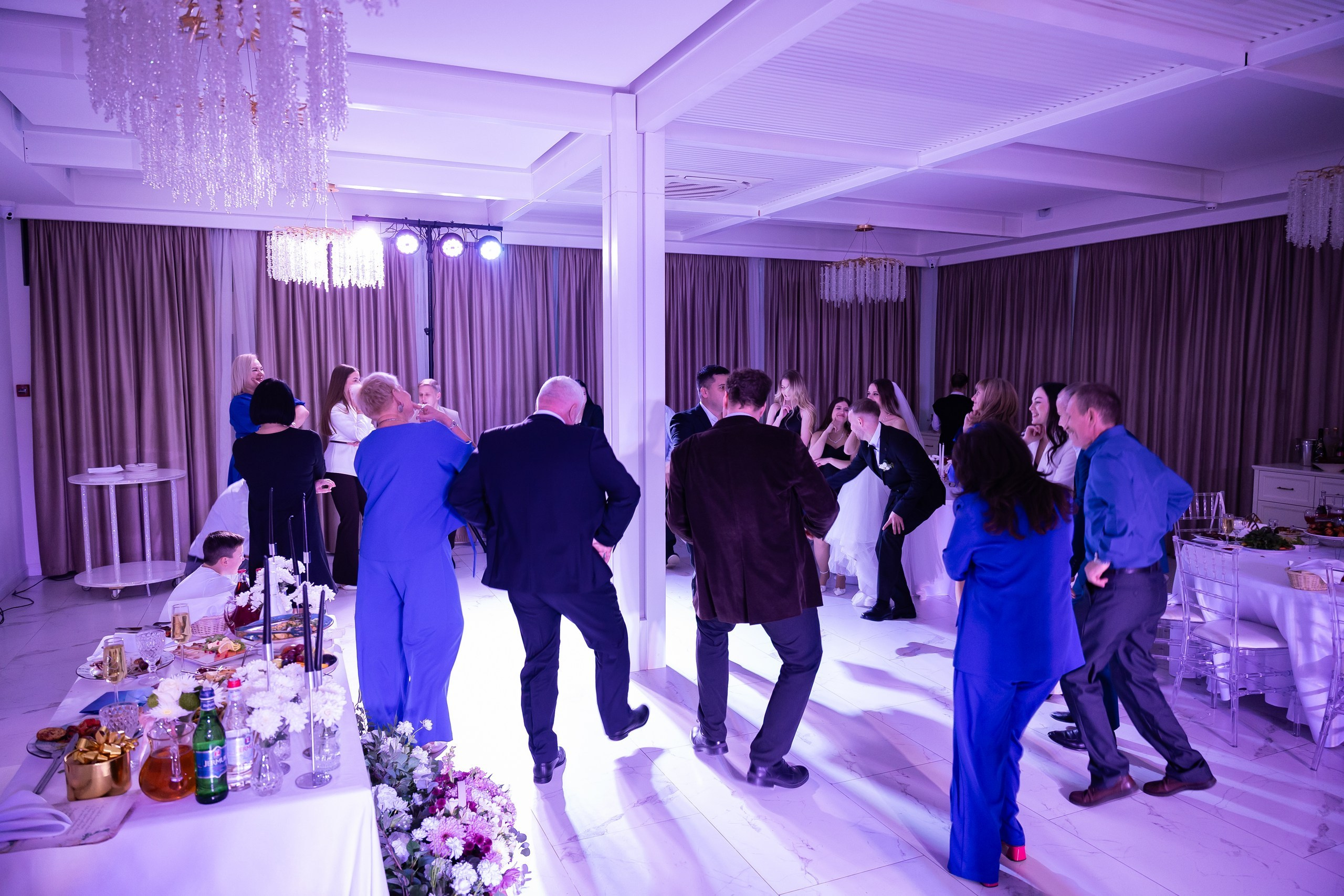 Даниил & Александра