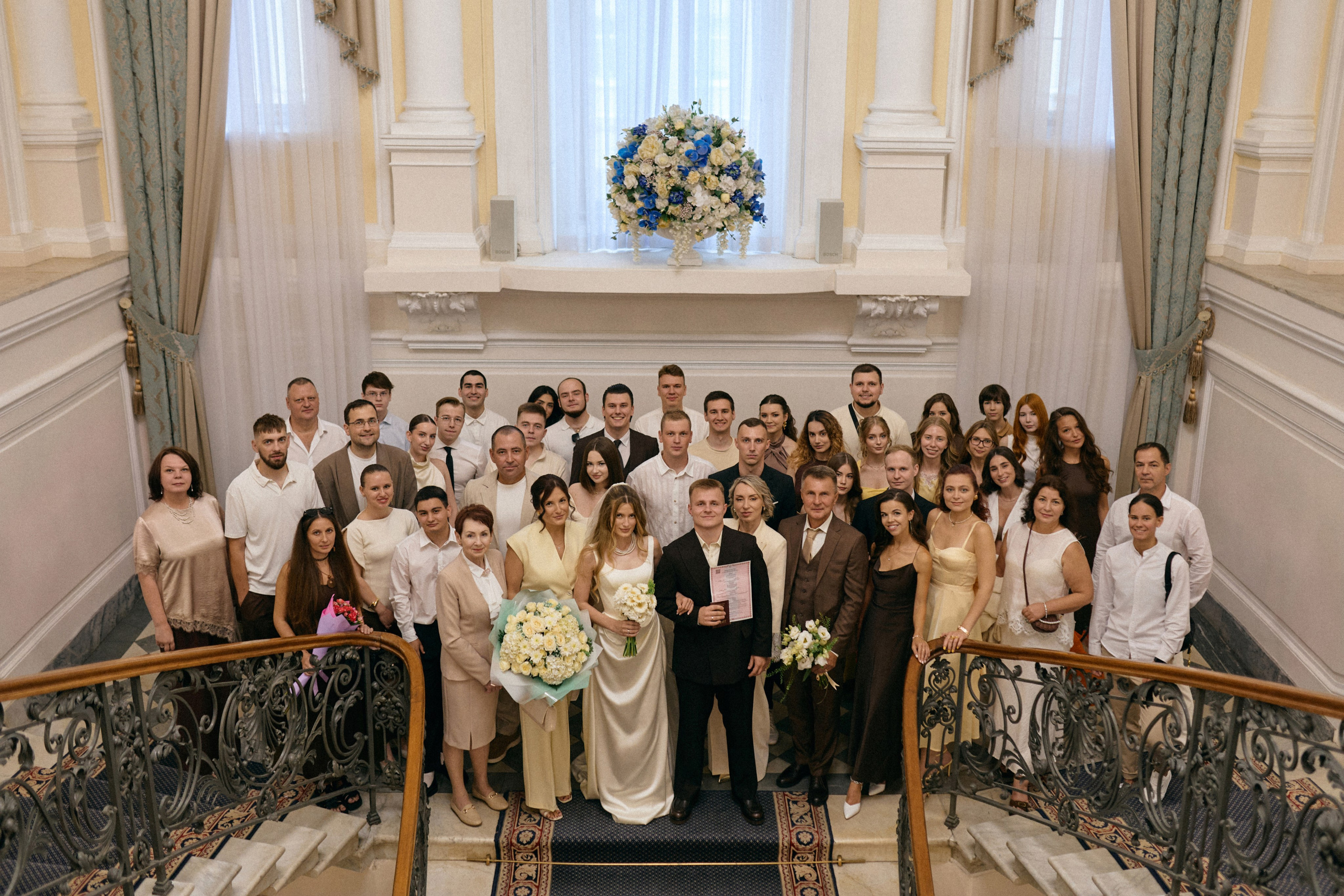 Андрей & Анастасия. Сестры Карабаза. Фотографы и ретушеры в Москве и Санкт-Петербурге