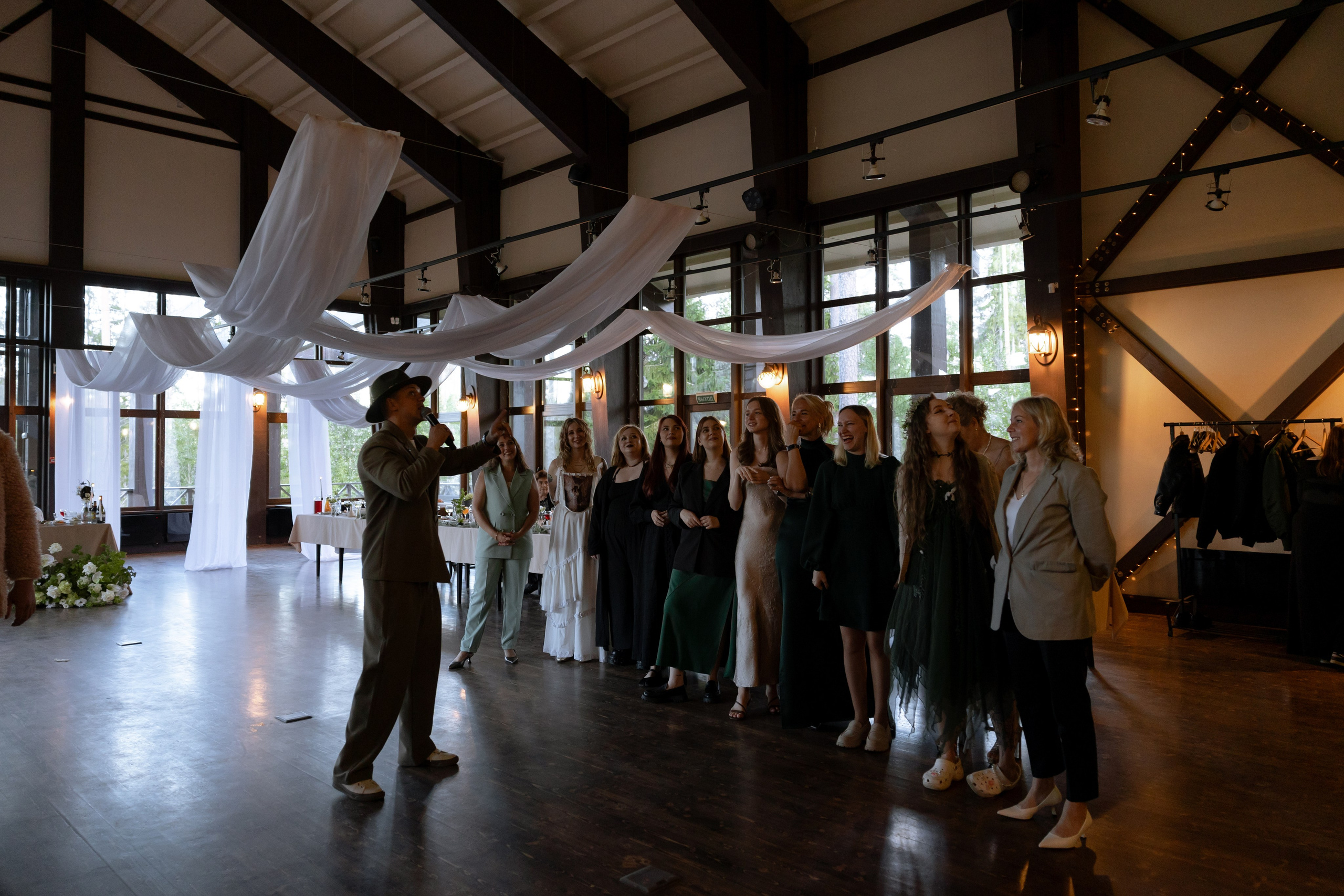 Виктор и Валерия. Свадебный фотограф в Санкт — Петербурге и Ленинградской о