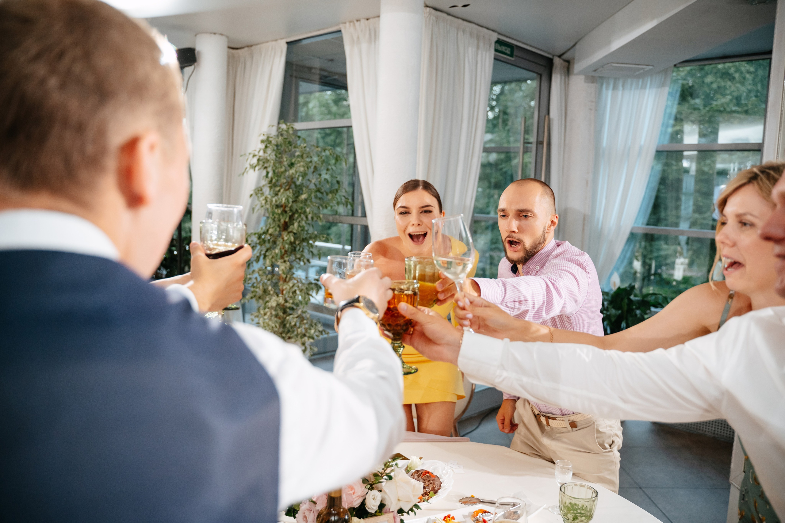 Александр и Мария. Семейный и свадебный фотограф в Санкт-Петербурге и Москве
