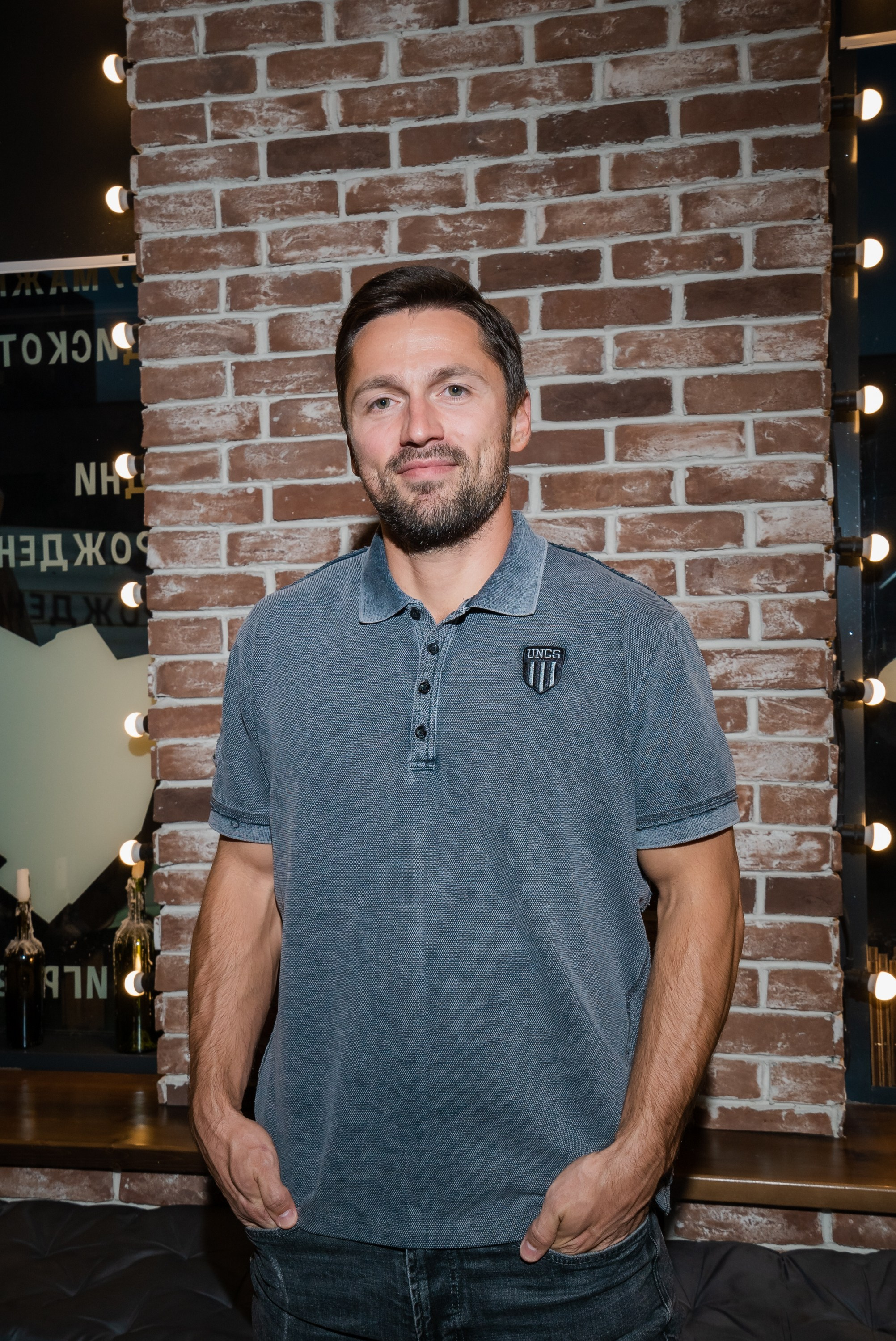 Репортажный фотограф Москва Фотосъемка мероприятий фотограф на день рождения. Andrey Luzin | [yooroock] photographer