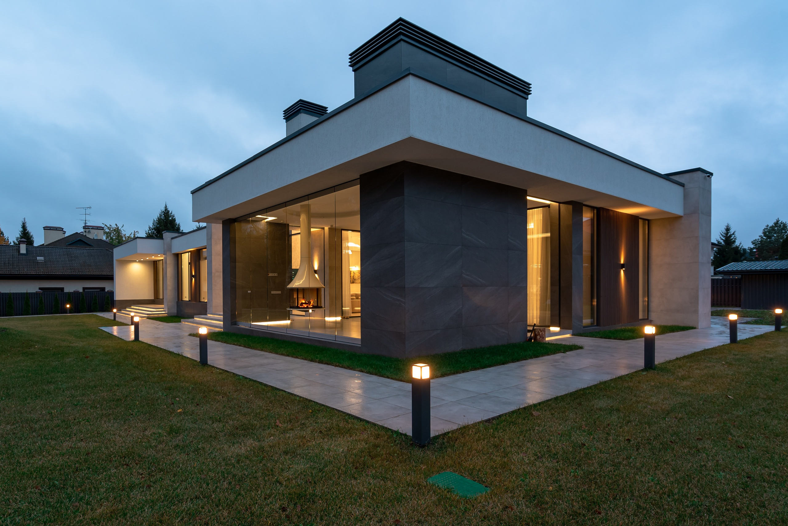 Интерьерная съемка. Andrey Luzin | [yooroock] photographer