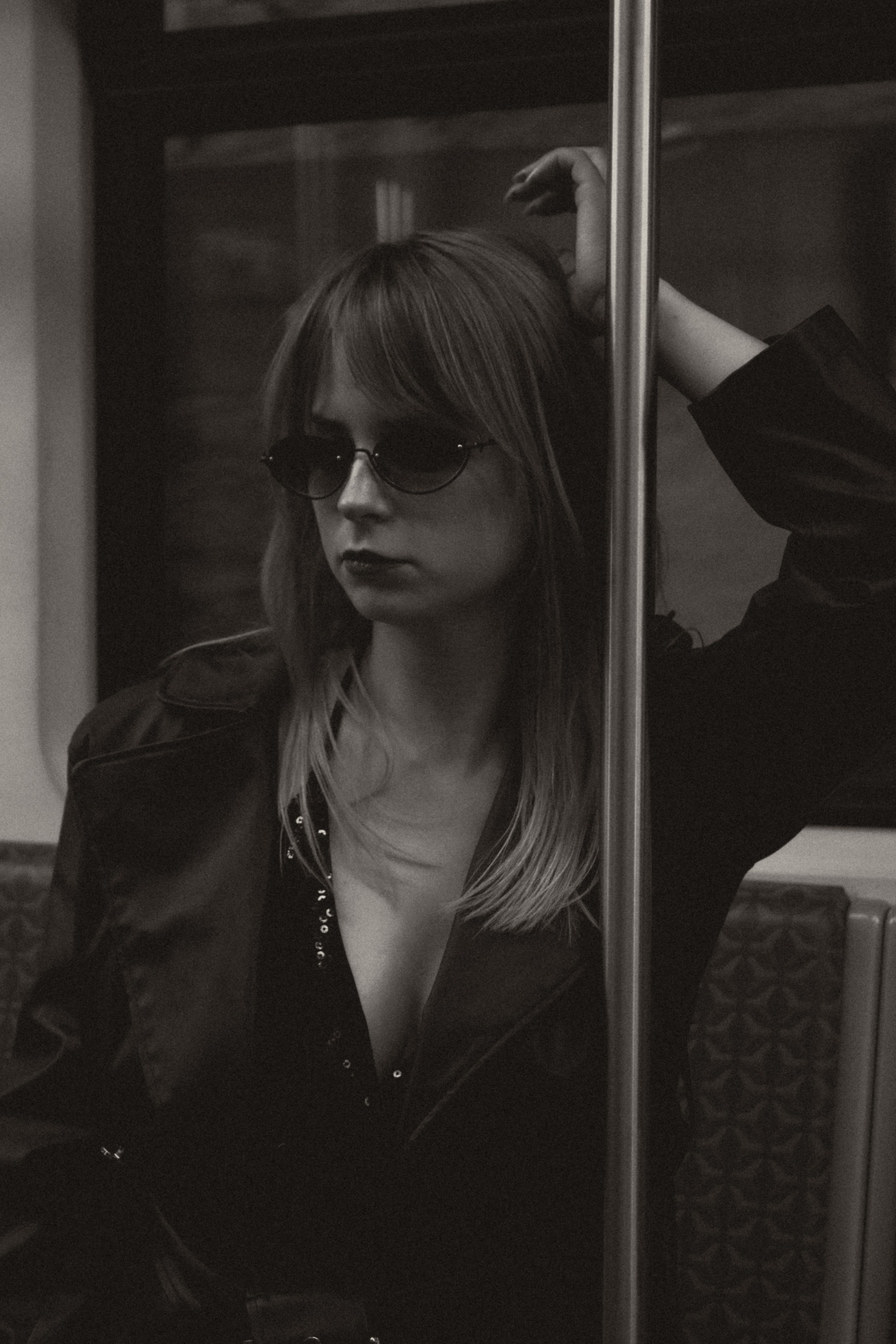 Metro. Katrin Rosevelli твой персональный фотограф