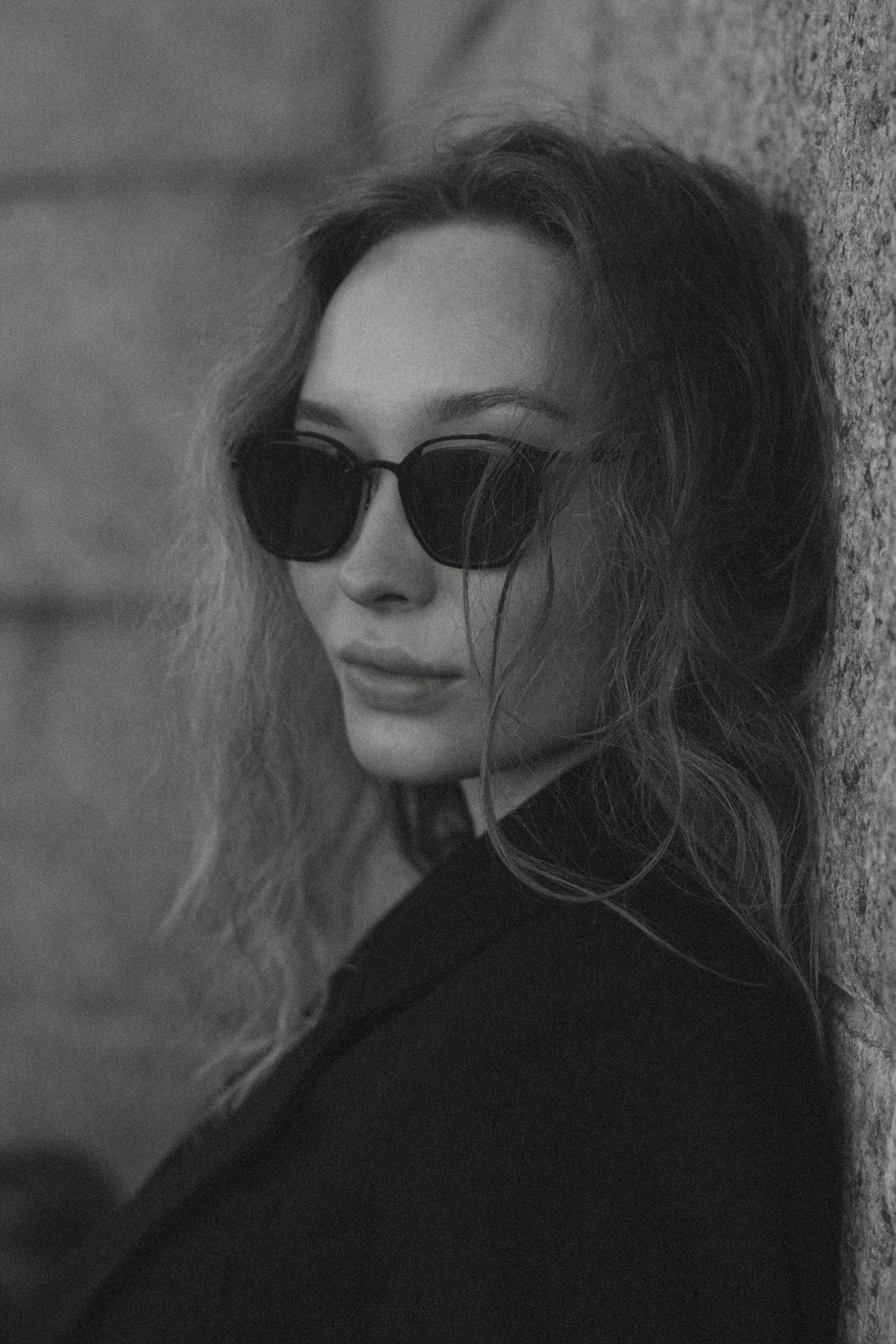 Morning Noir. Katrin Rosevelli твой персональный фотограф