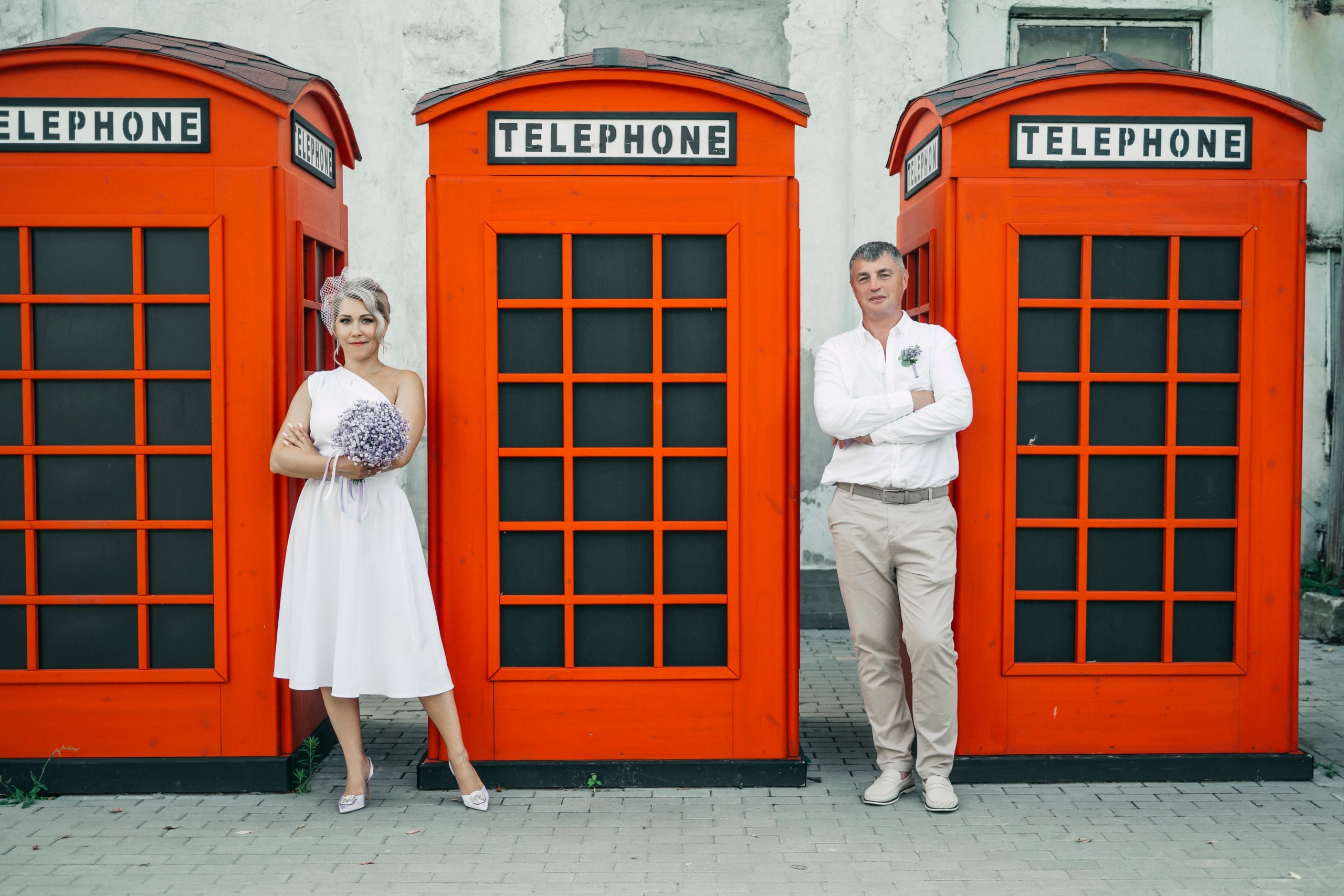 Юлия & Алексей. Фотограф самых запоминающихся моментов Вашей жизни