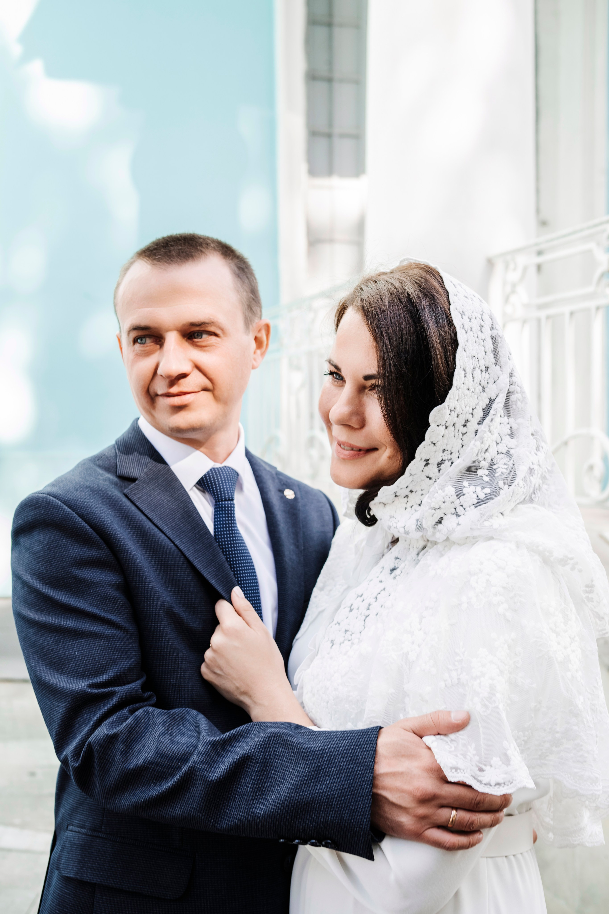 Венчание. Фотограф самых запоминающихся моментов Вашей жизни