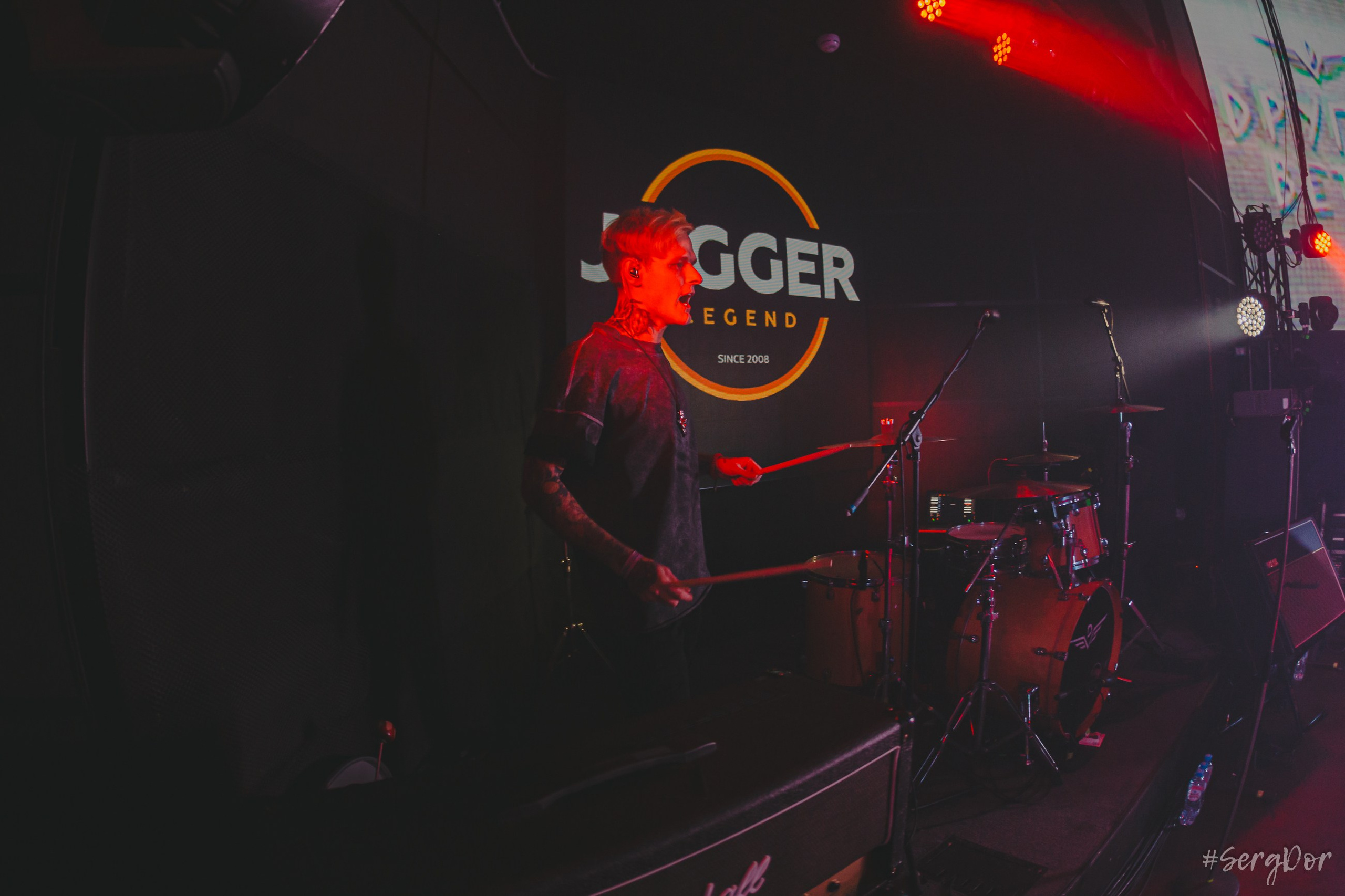 Dругой ветер, Jagger, Джаггер, Санкт-Петербург, концерт, СПб, 09.11.2024, SergDor, 9 ноября 2024 года, #SergDor, Мотыльки, Dети Весны