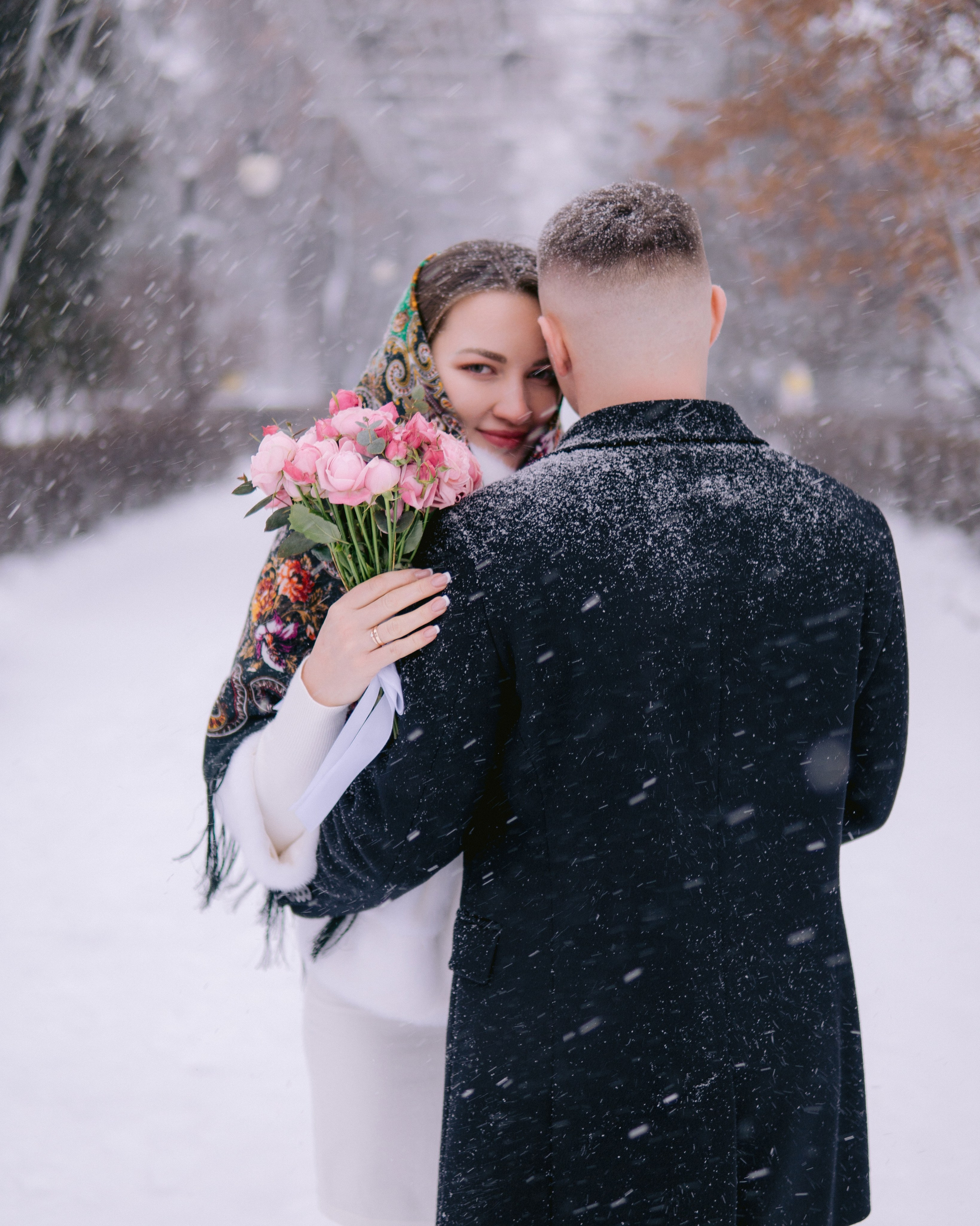 Свадьбы и другие мероприятия в Вашей жизни. Семейный фотограф в Воронеже Дарья Болотова
