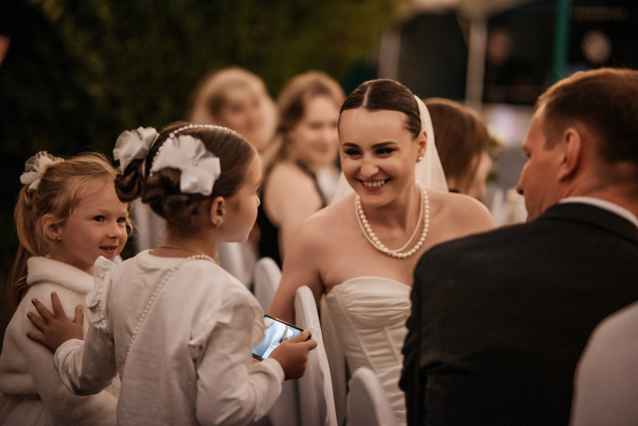 «Свадьба Даши и Артема». Школьный фотограф в Валуйках. Фотосессии для выпускников и изготовление выпускных альбомов в городе Валуйки и в Белгородской области