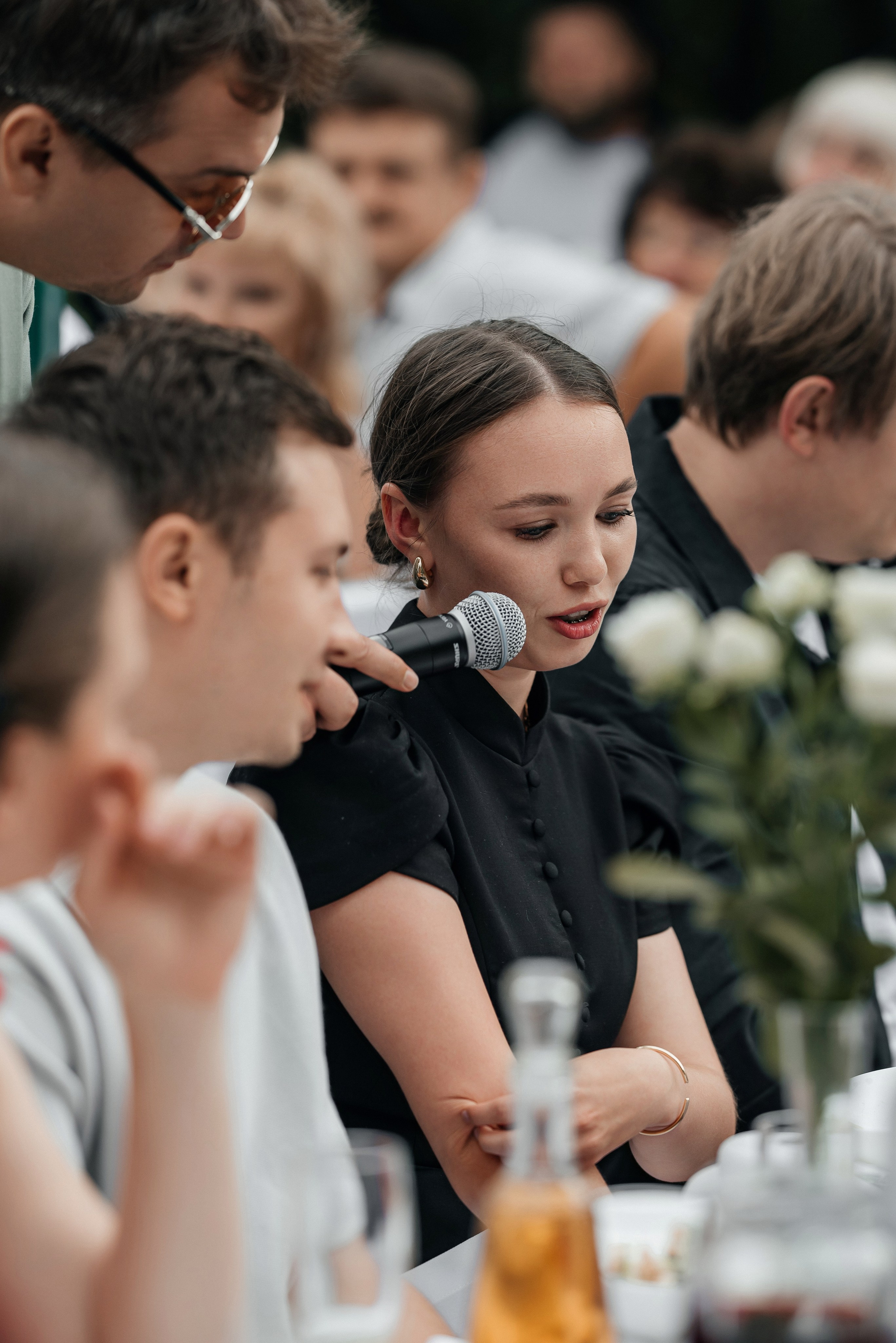 «Свадьба Даши и Артема». Школьный фотограф в Валуйках. Фотосессии для выпускников и изготовление выпускных альбомов в городе Валуйки и в Белгородской области
