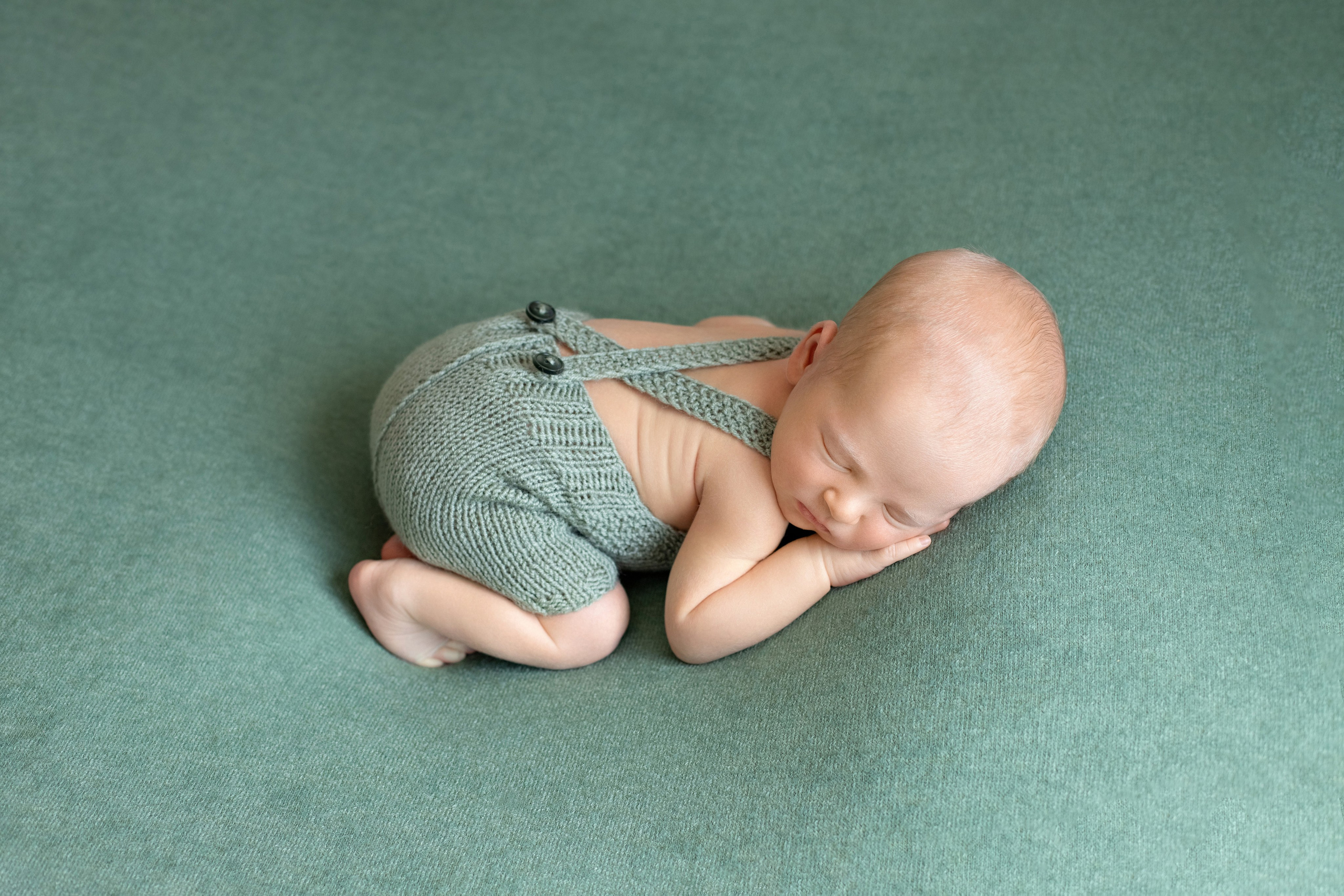 Юрий ИТОГО. Фотограф новорожденных в Екатеринбурге Татьяна Продан