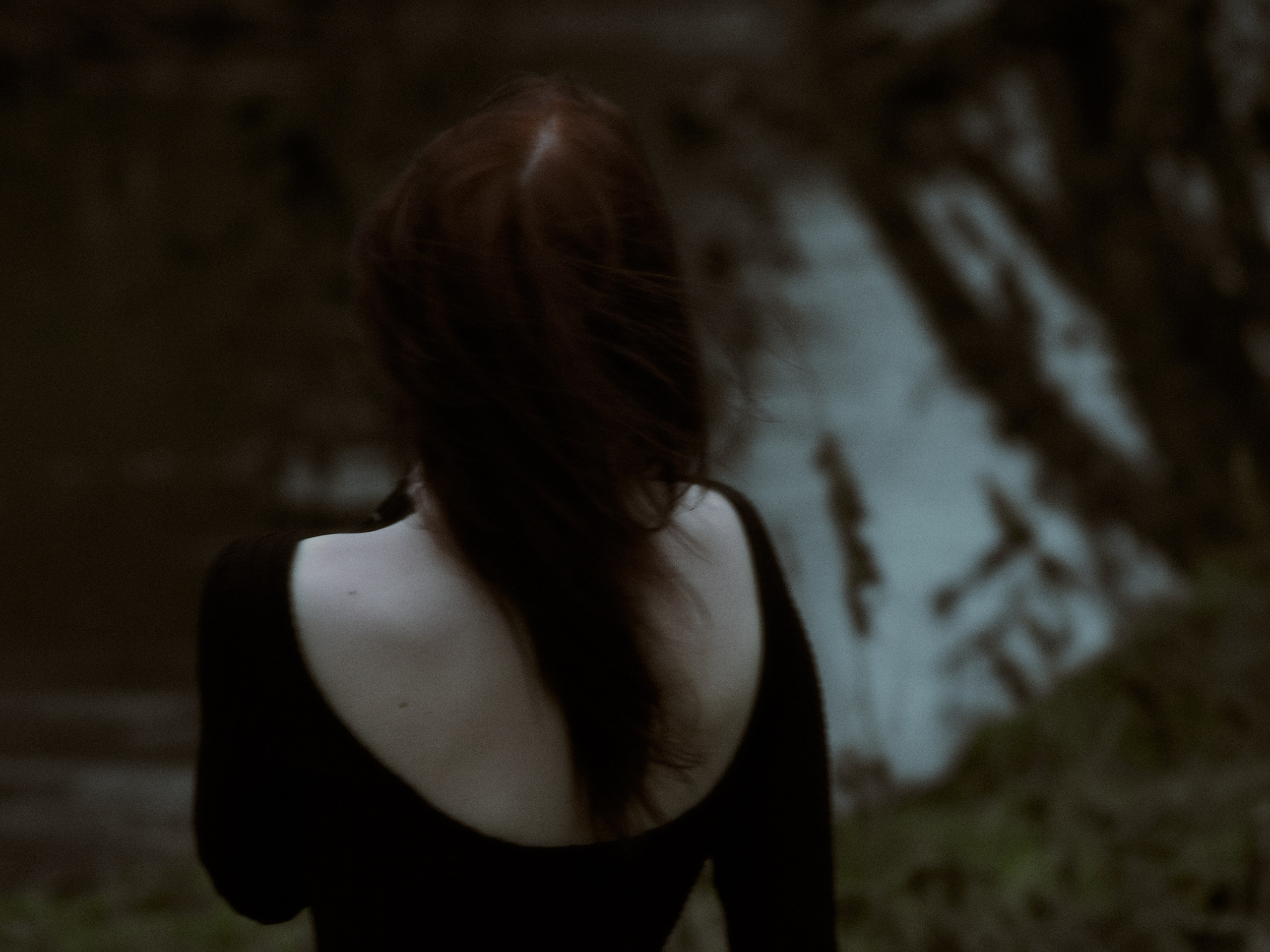 Дарья. Фотограф Елизавета Маслова. Москва. Art, Fashion