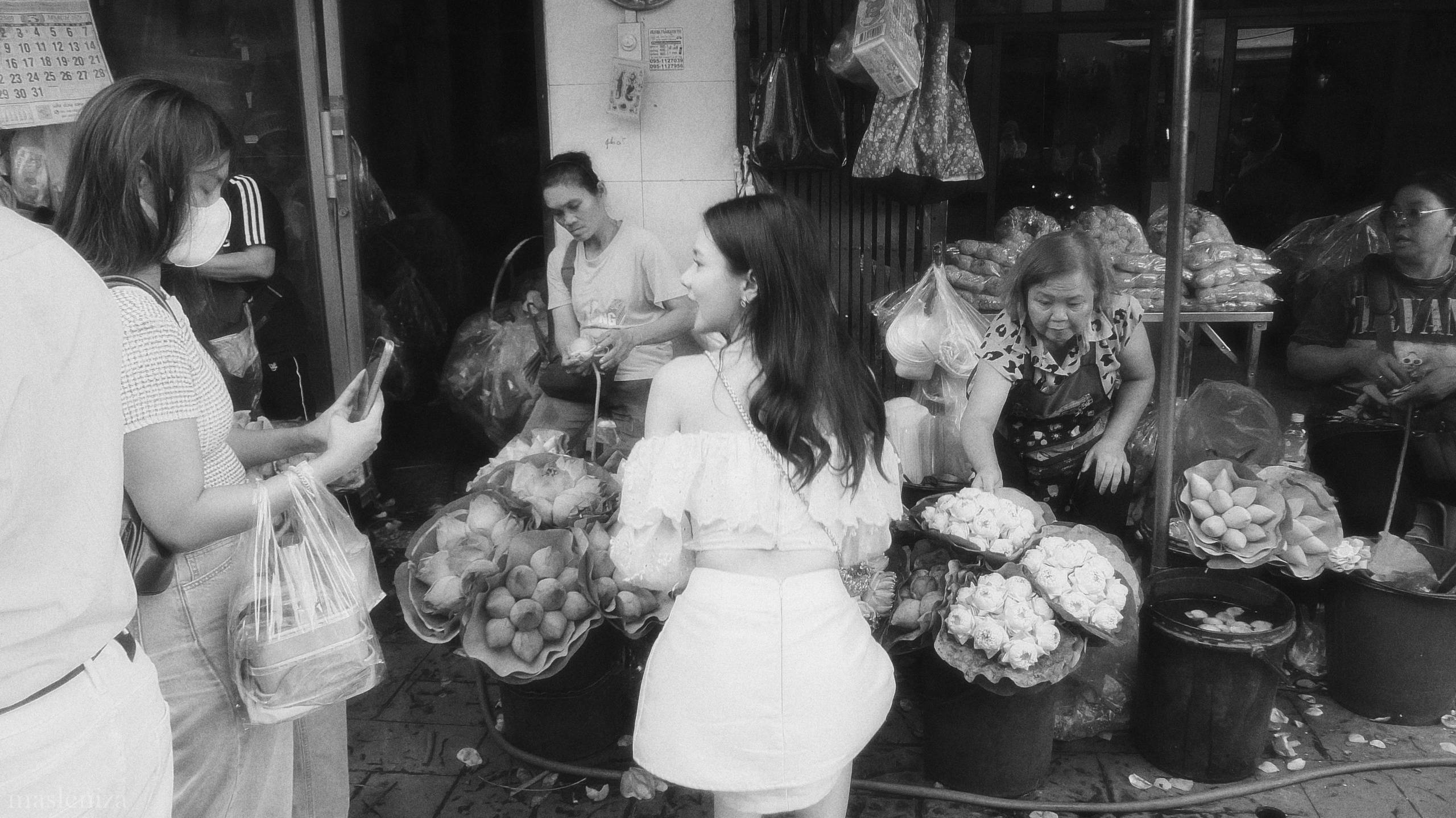 BANGKOK 2026. Фотограф Елизавета Маслова. Москва. Art, Fashion