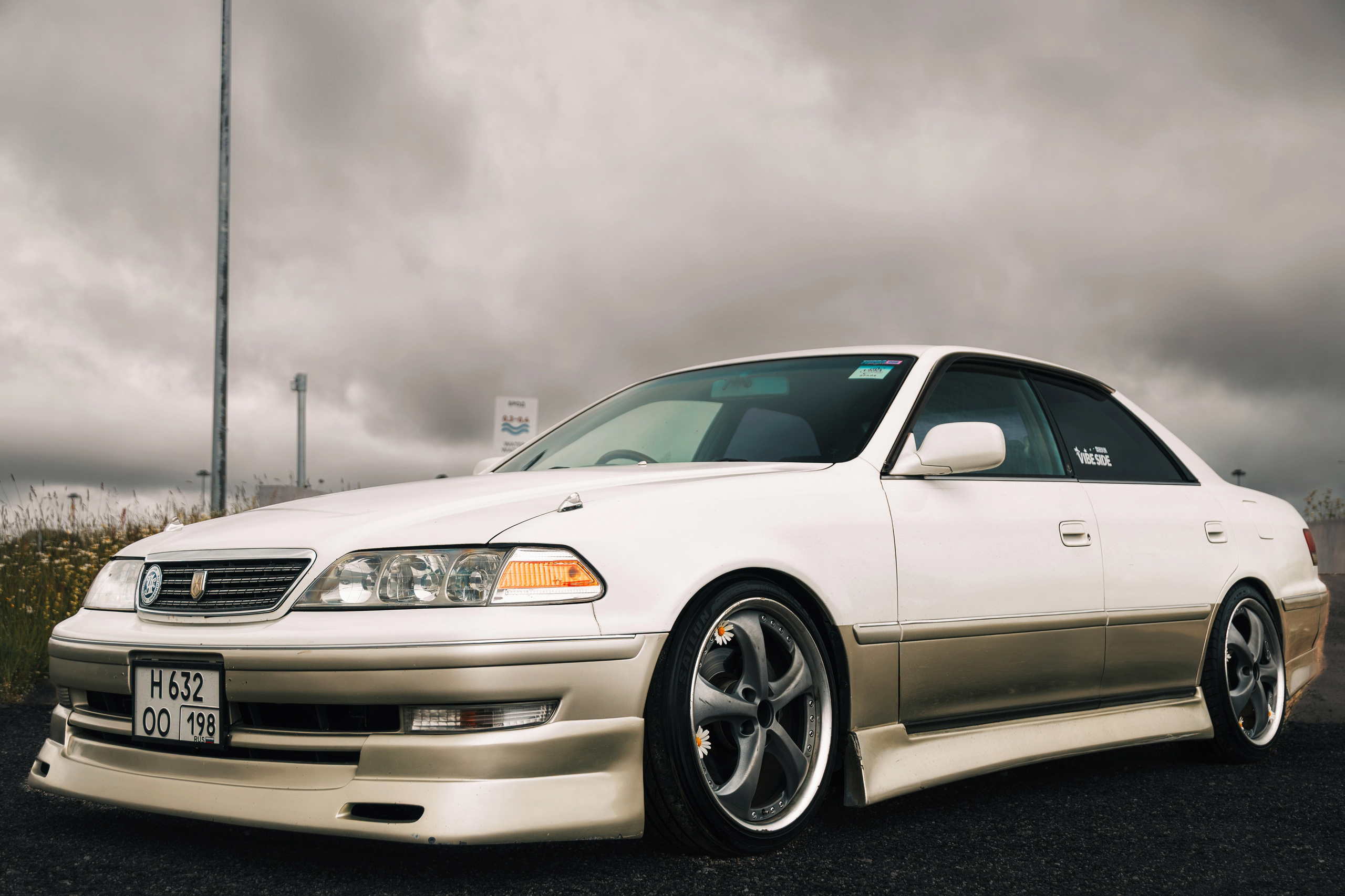 IDDC Этап 2: Бетонный Колизей и блогеры в деле