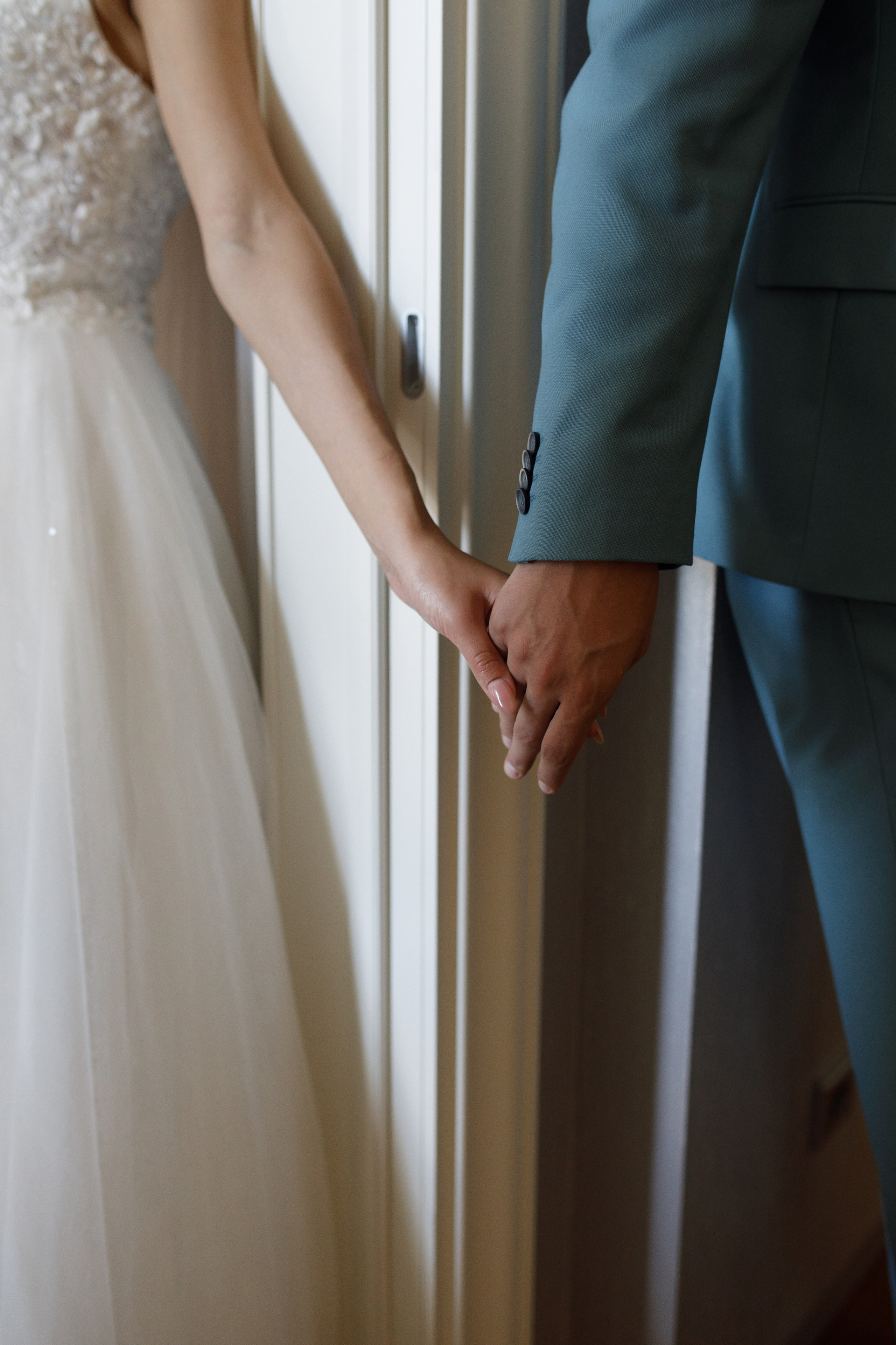 Свадьба Арсения и Валентины. Свадебный и семейный фотограф в Иркутске Яна Лиа