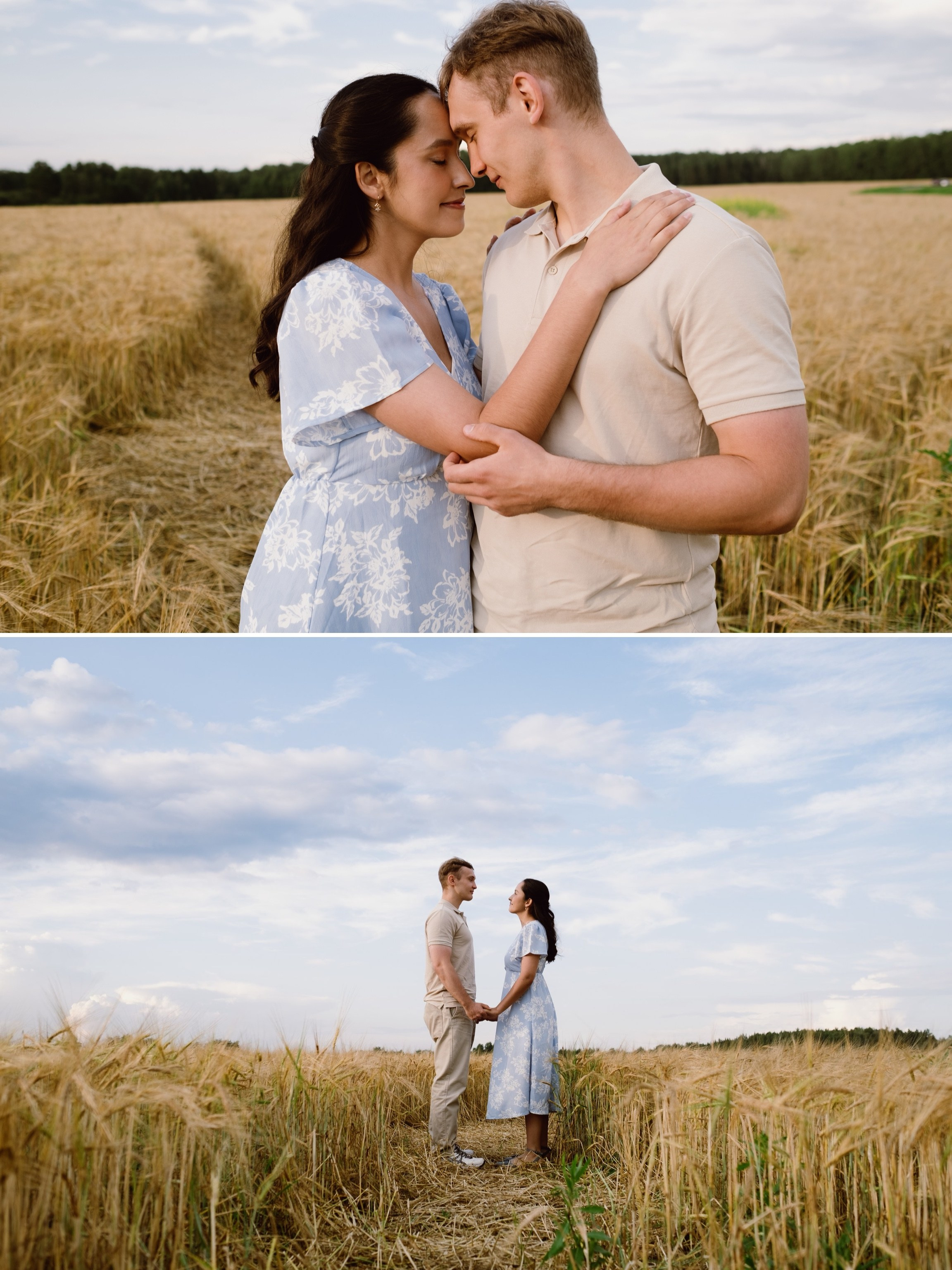 Love story. Юлия Ельцина — фотограф и видеограф в Екатеринбурге