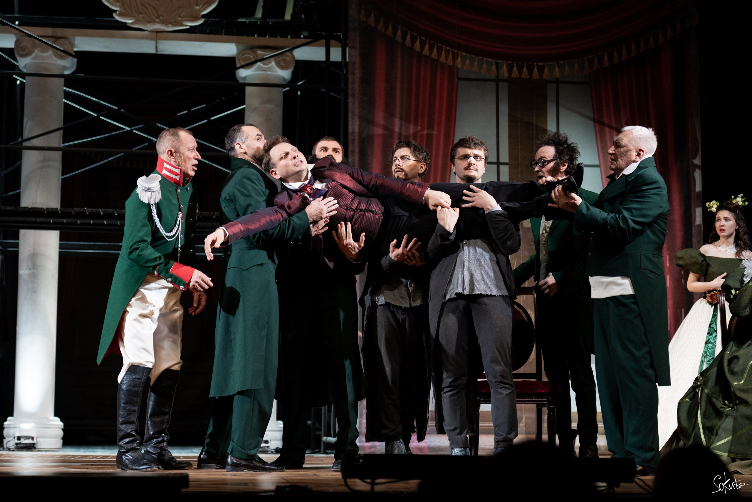 День Театра