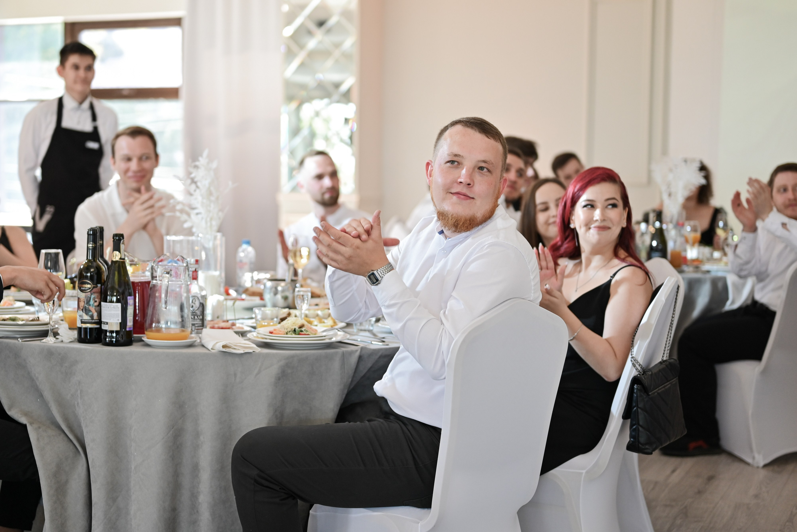 R & A. Свадебный и семейный фотограф в Уфе Александров Максим