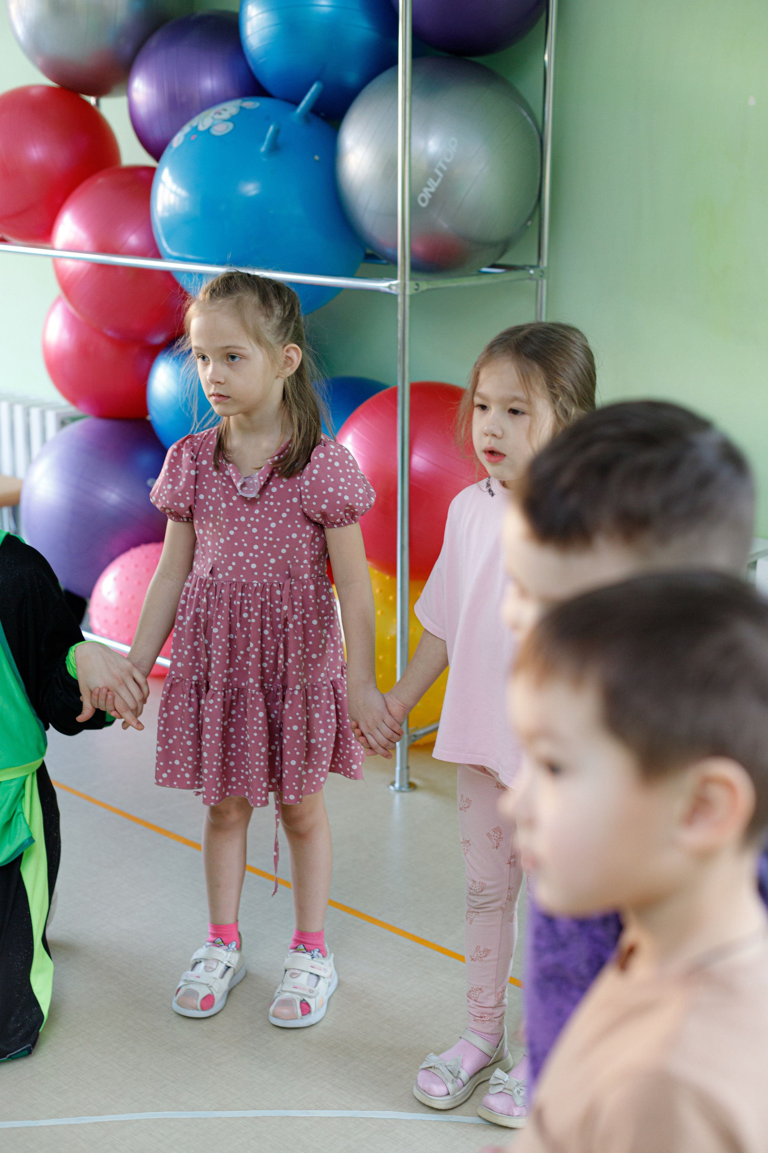 Эмиль / 6 years birthday. Photokarish