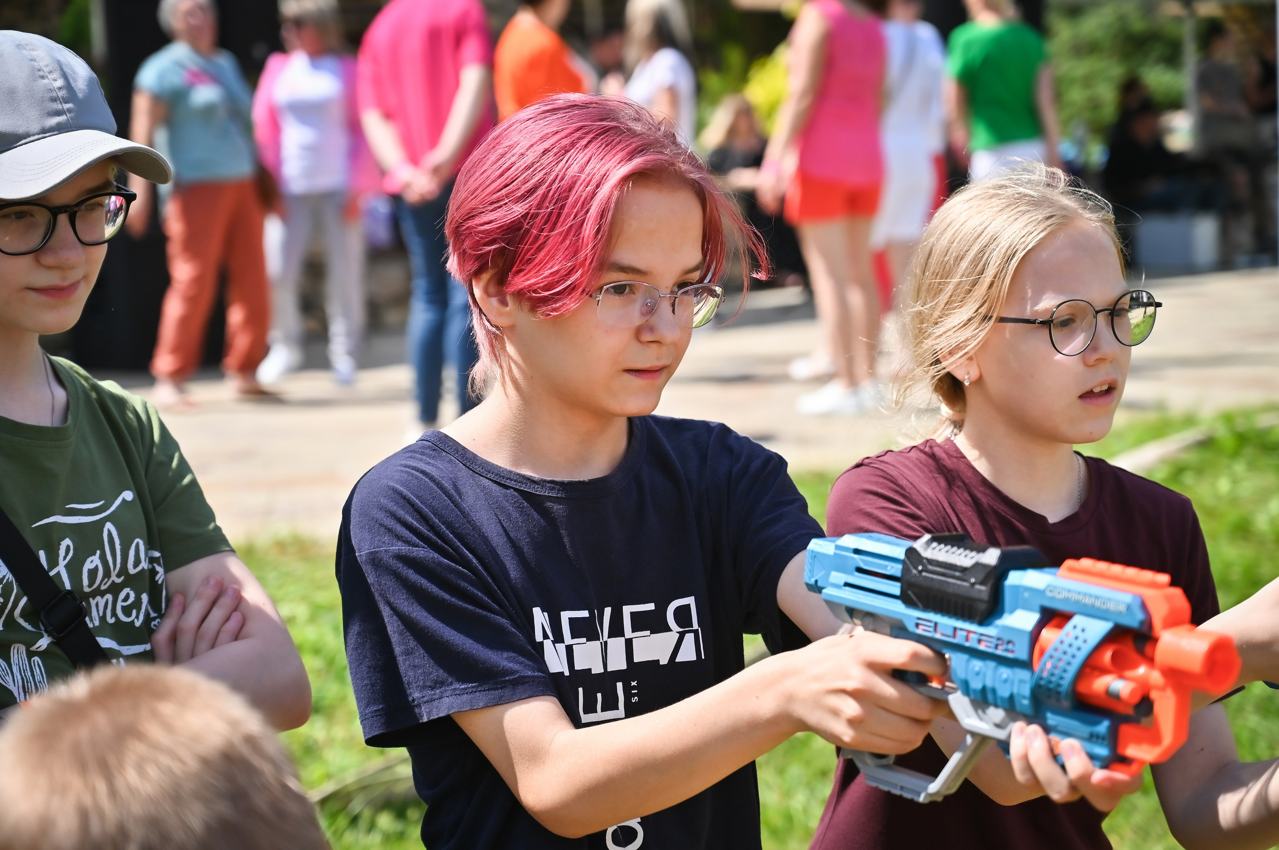 Тамбов, 78 лет компании «ТАКФ». Репортажный и свадебный фотограф в Липецке Иван Первойкин