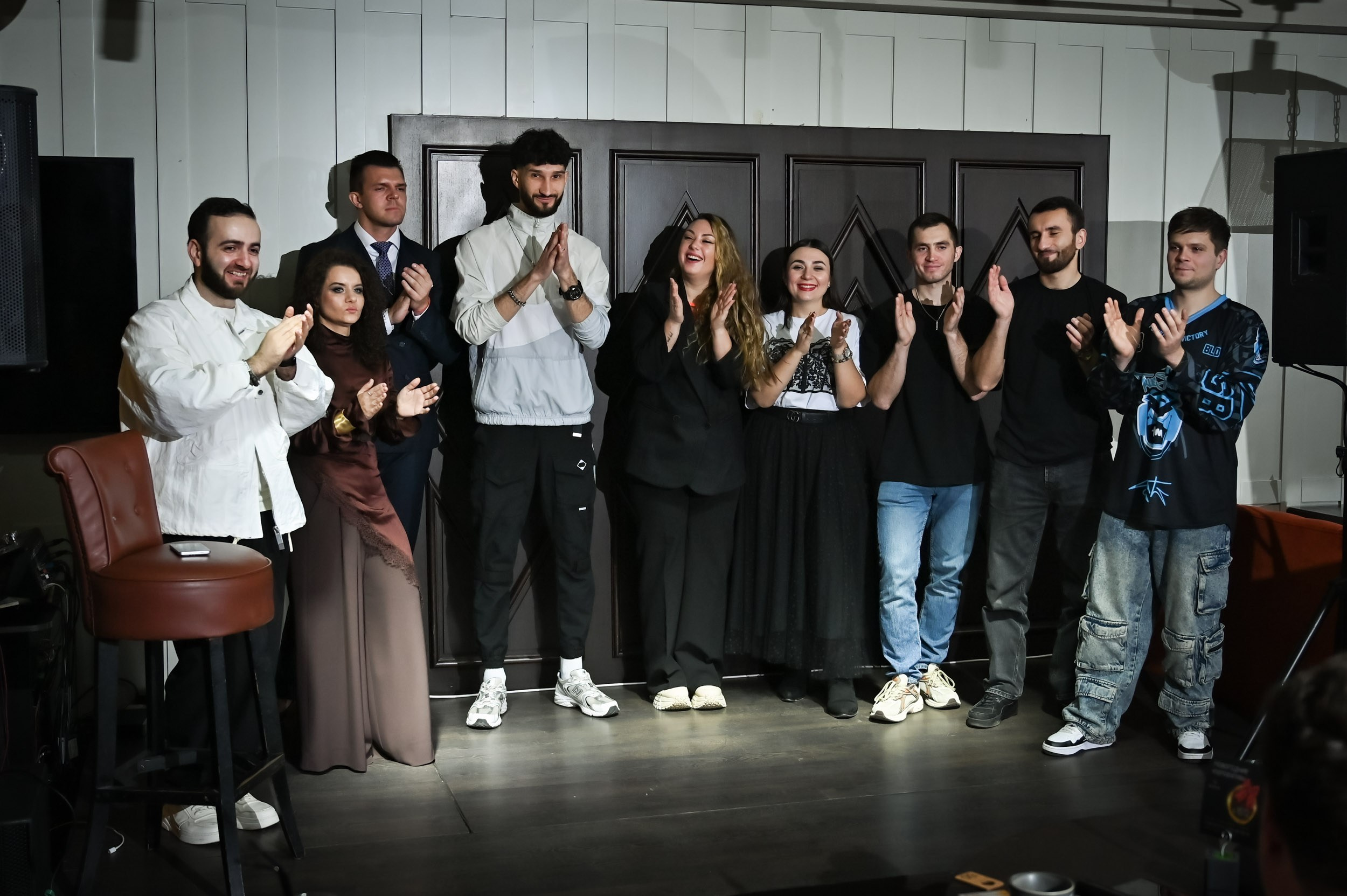 MERCEN. Репортажный и свадебный фотограф в Липецке Иван Первойкин