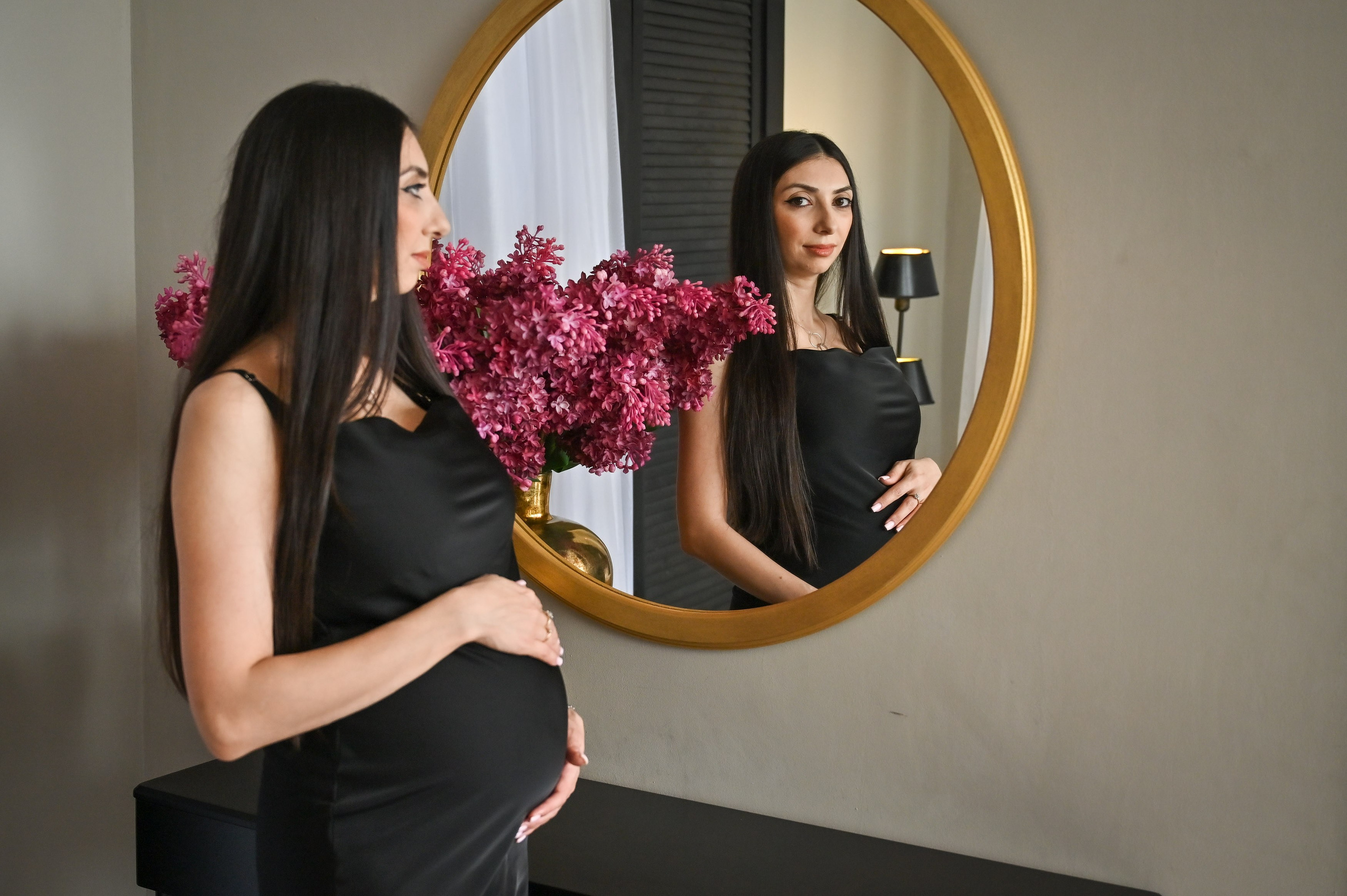 Седа 2 годика. Репортажный и свадебный фотограф в Липецке Иван Первойкин