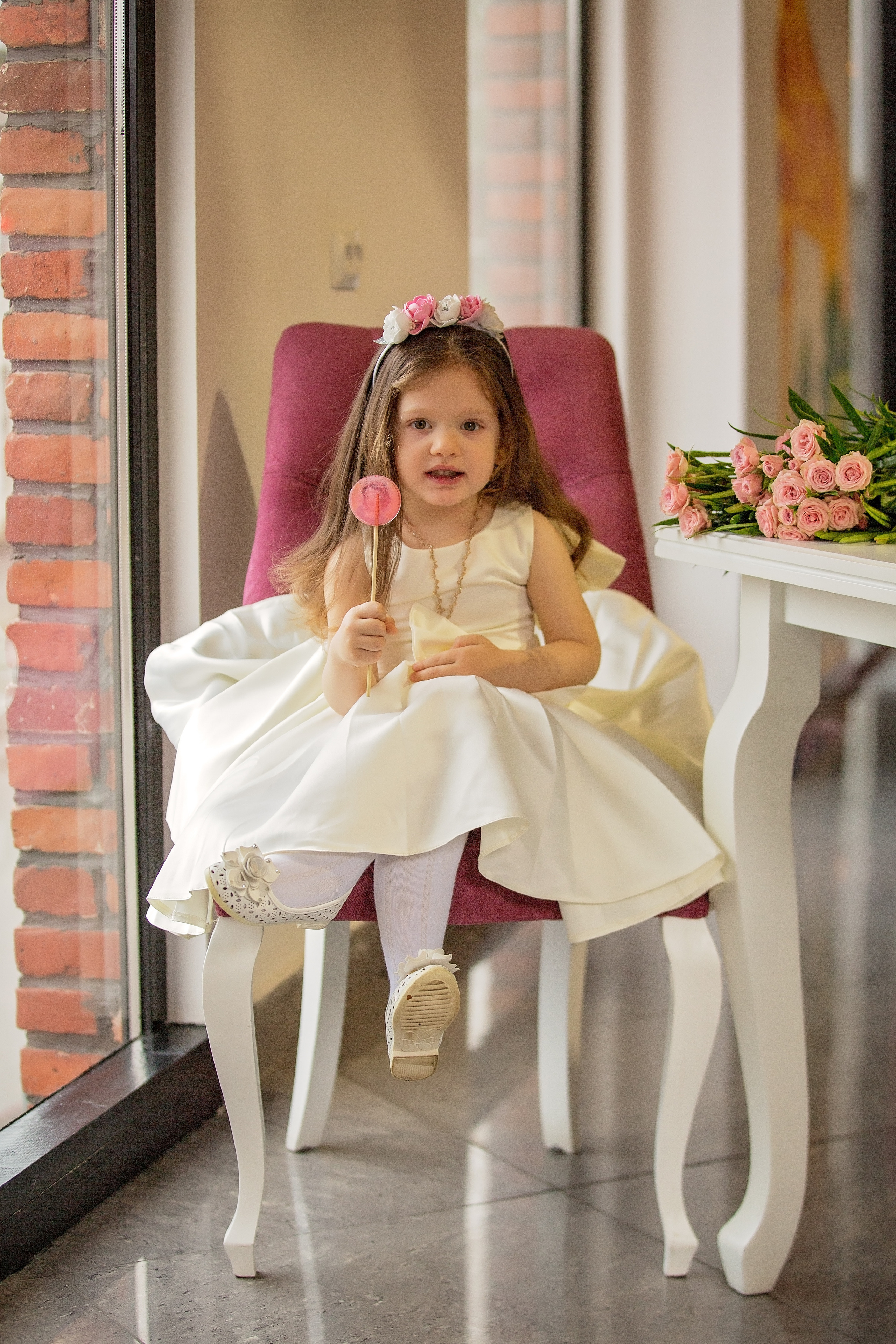 Доминика. Свадебный и семейный фотограф в Абхазии Эля Цишба