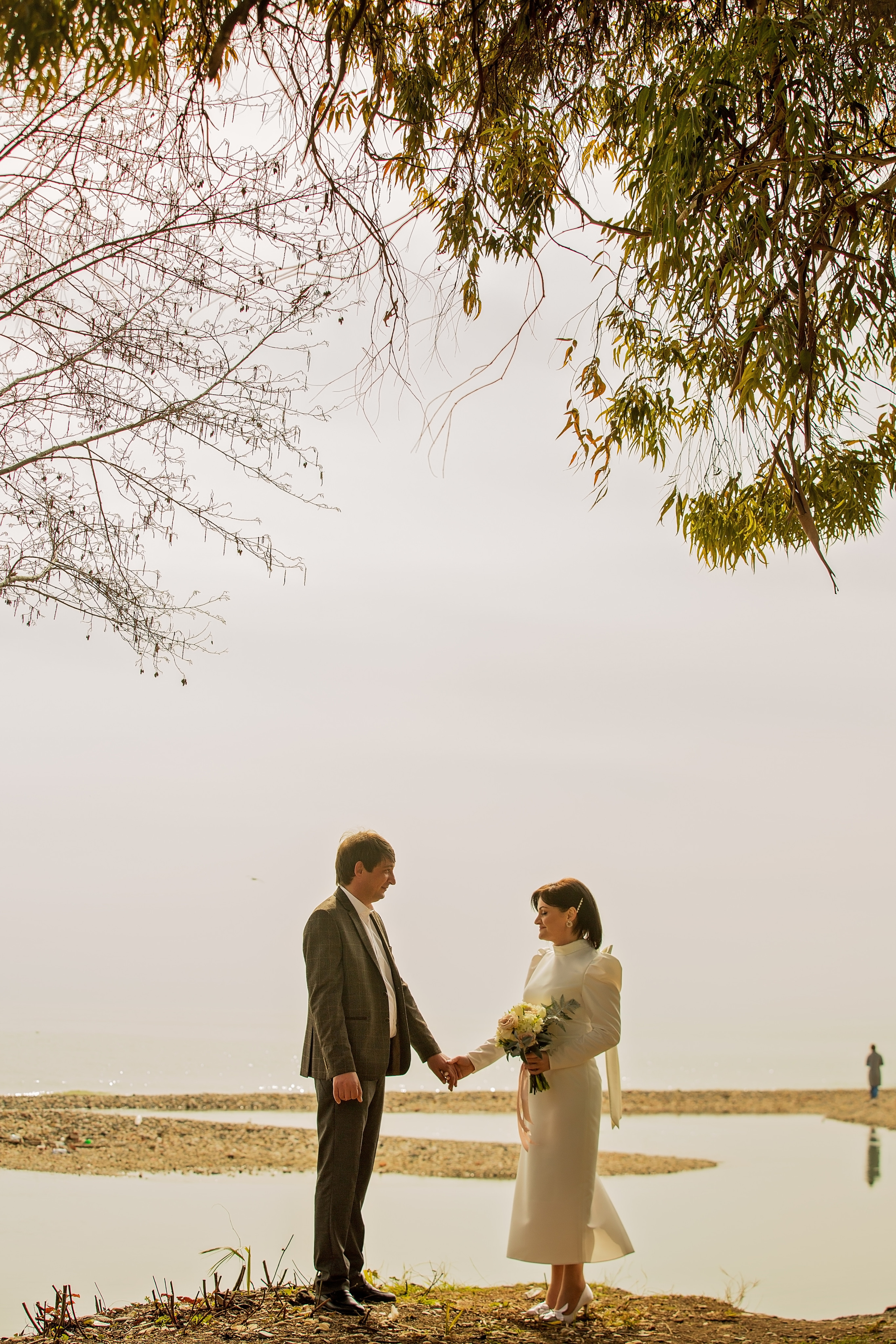 Руслан и Кристина. Свадебный и семейный фотограф в Абхазии Эля Цишба