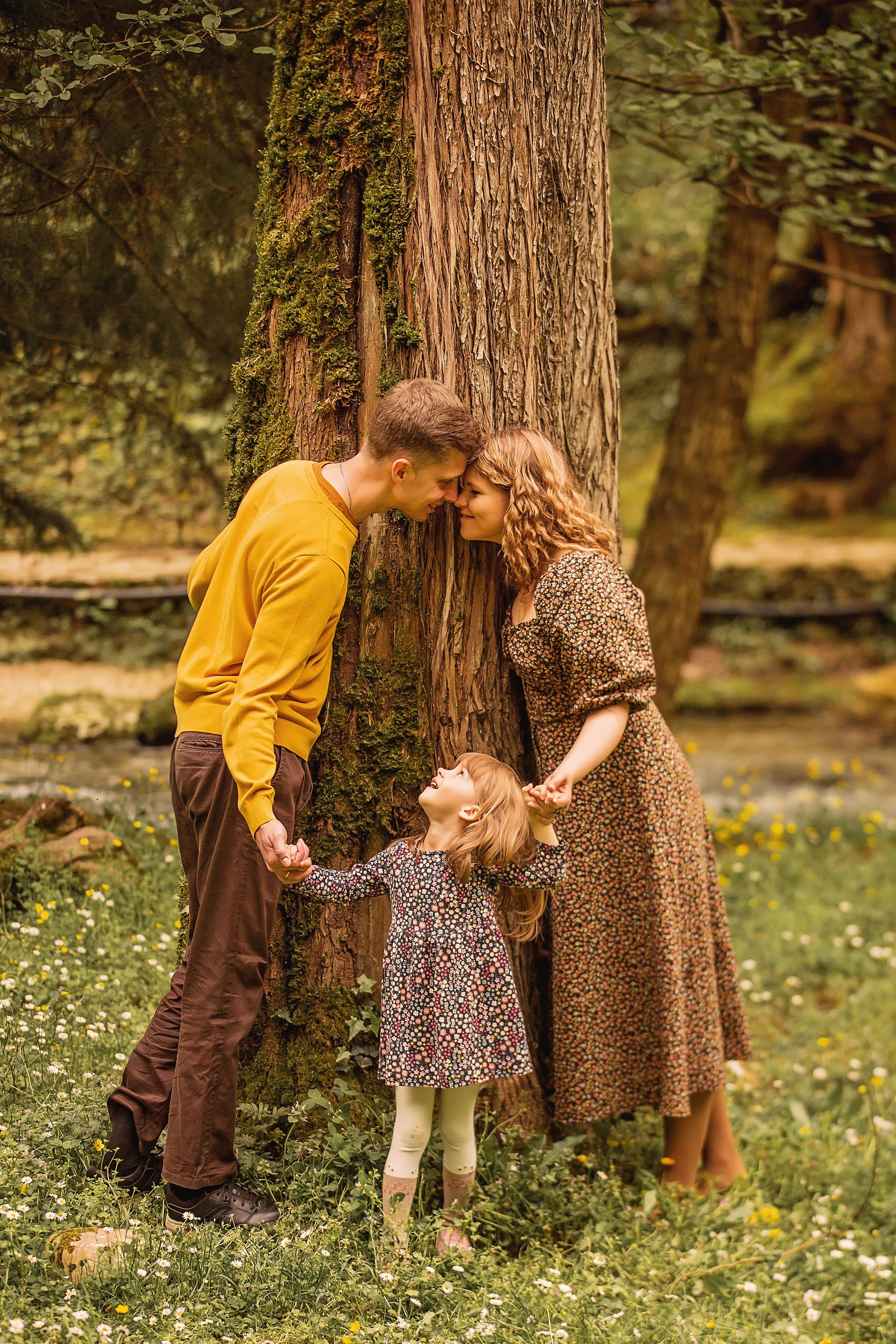 Свадебный и семейный фотограф в Абхазии Эля Цишба
