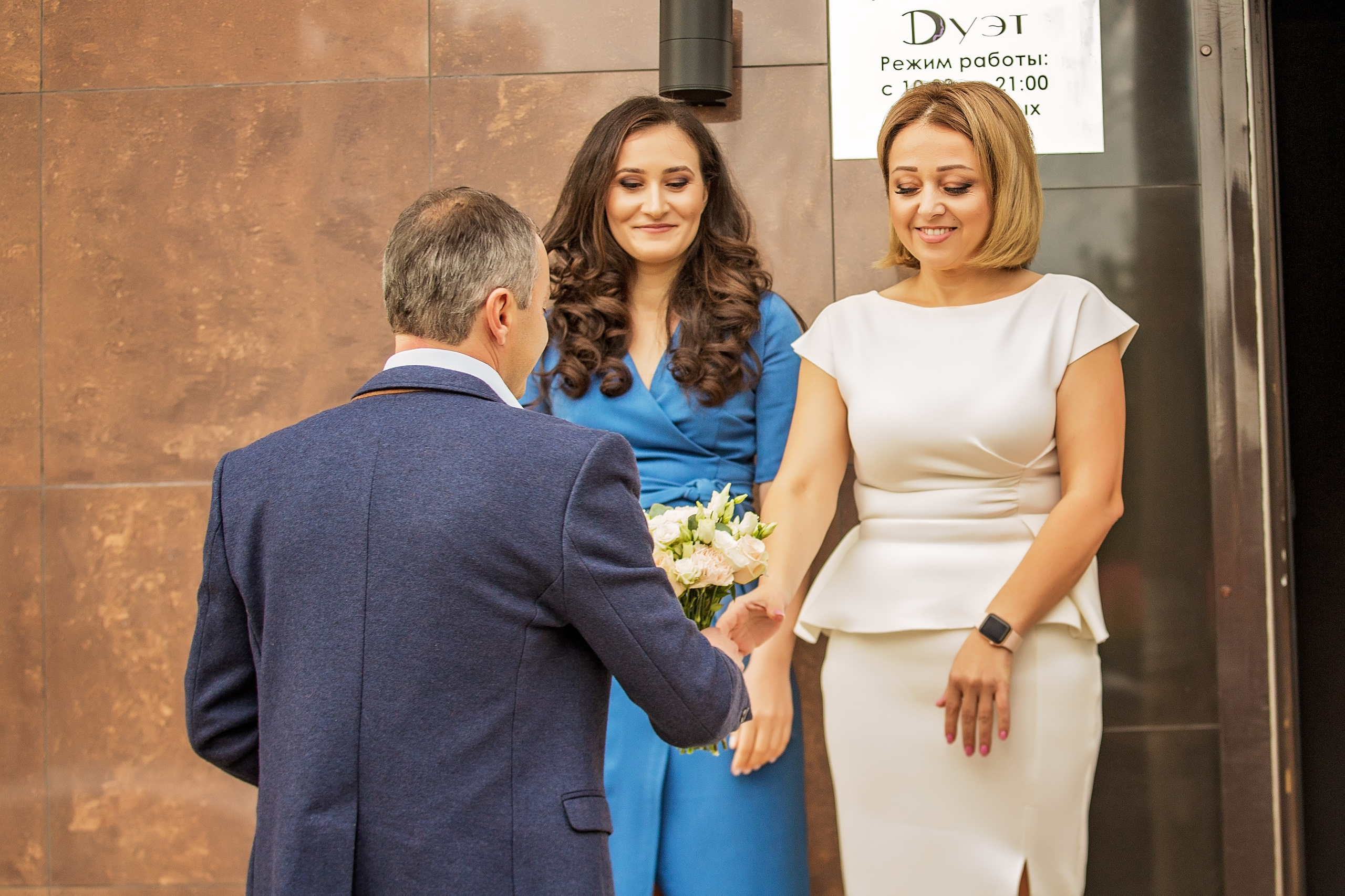 Гиви и Аксана. Свадебный и семейный фотограф в Абхазии Эля Цишба