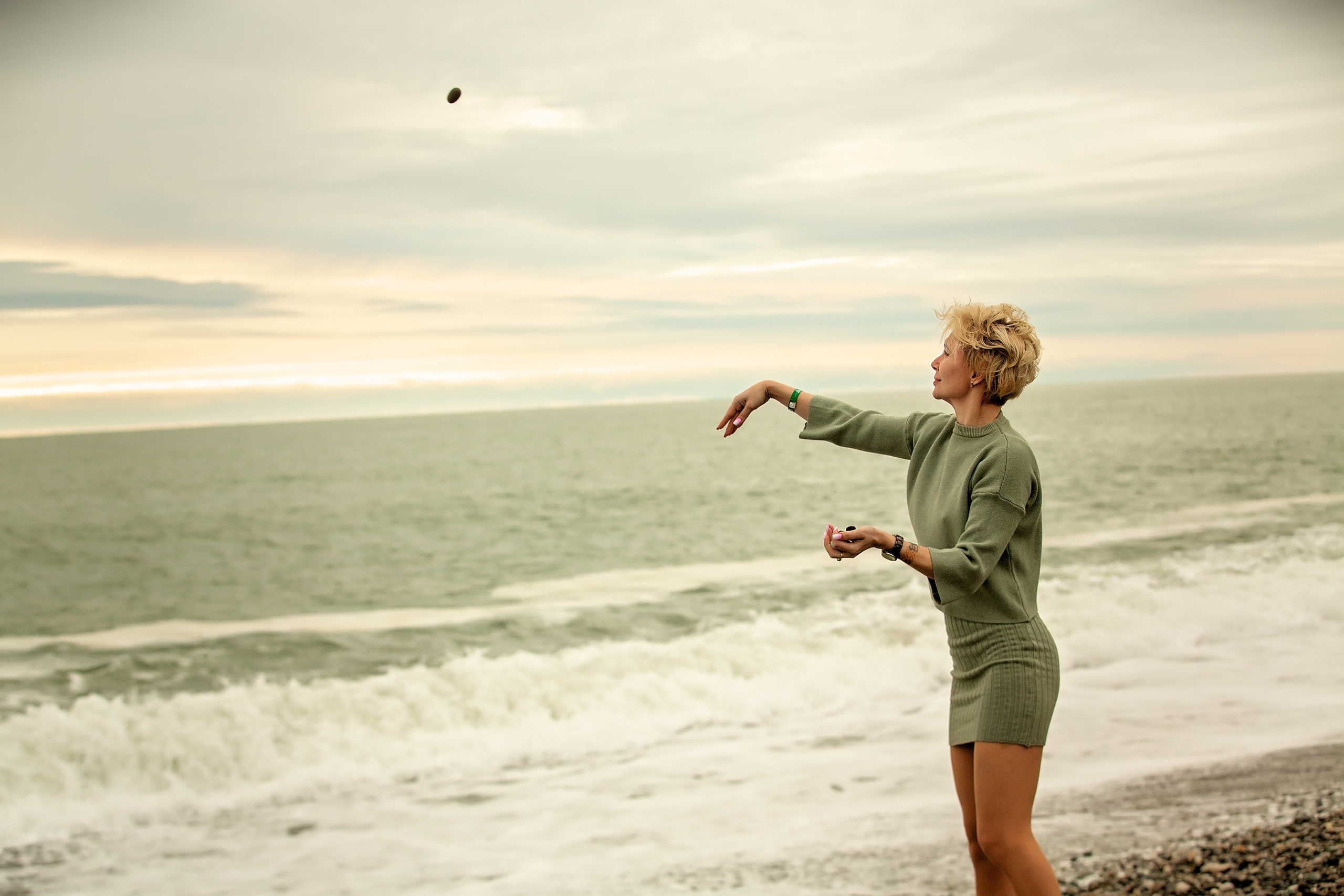 Перезагрузка Алены. Свадебный и семейный фотограф в Абхазии Эля Цишба