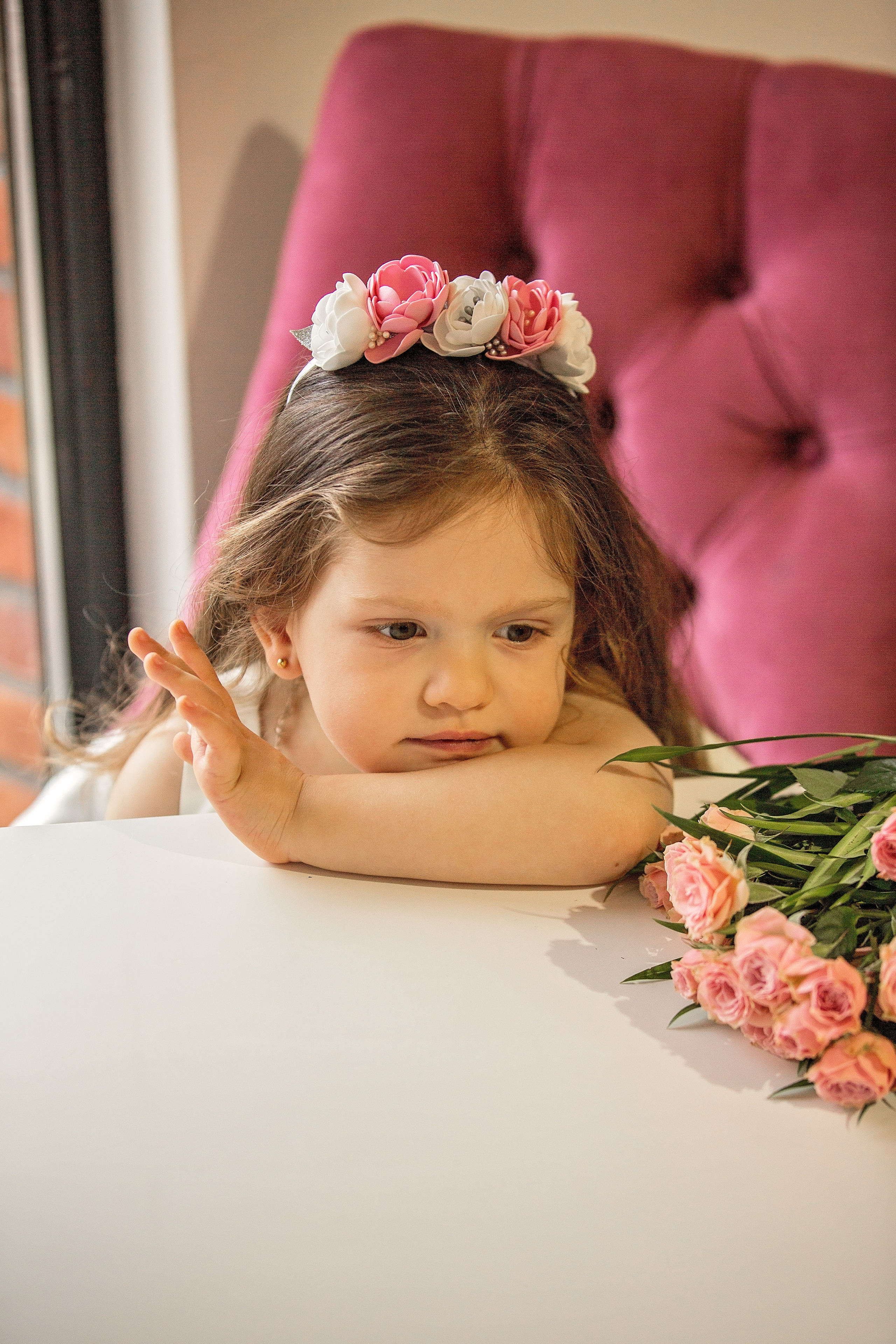 Доминика. Свадебный и семейный фотограф в Абхазии Эля Цишба