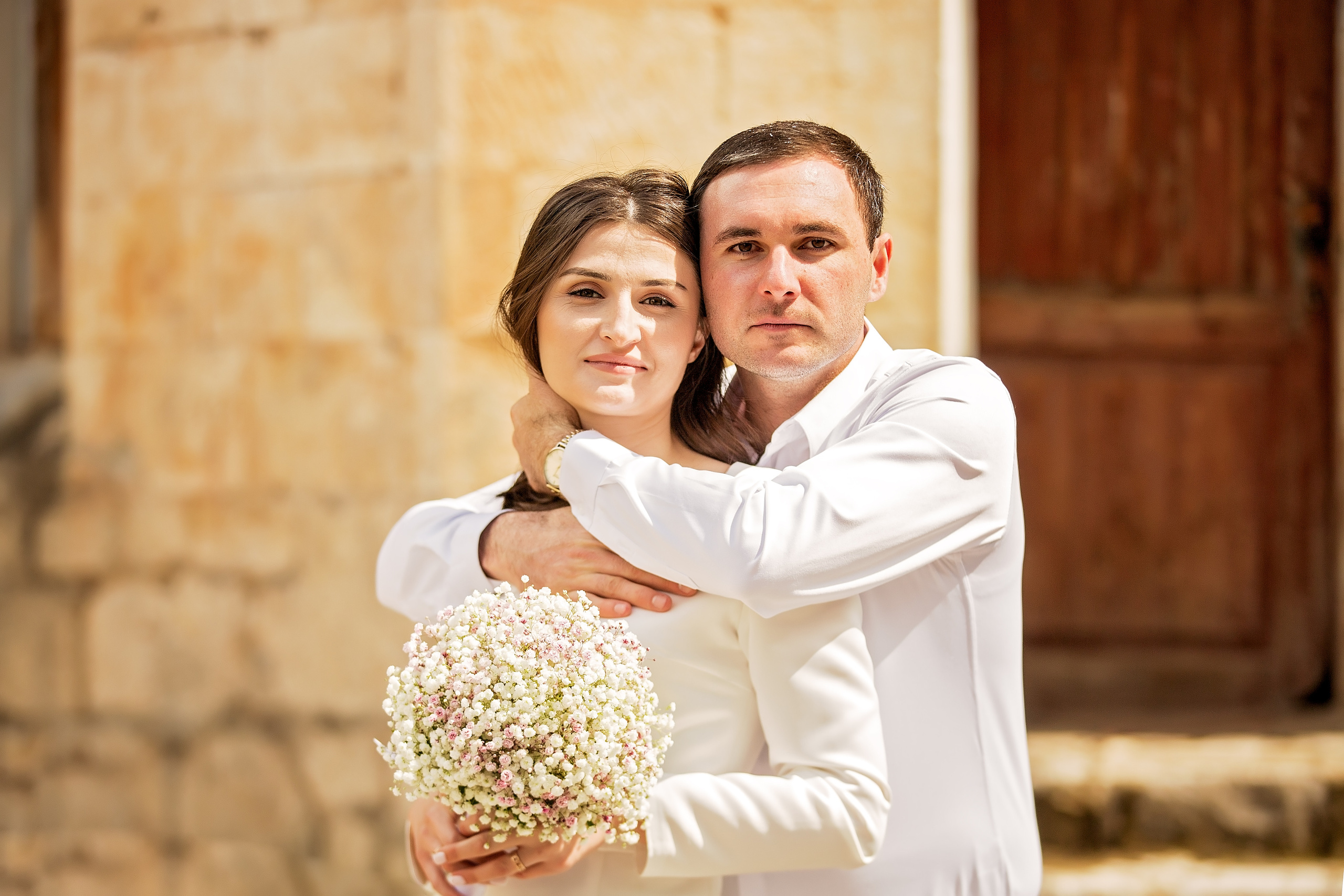Свадебный и семейный фотограф в Абхазии Эля Цишба