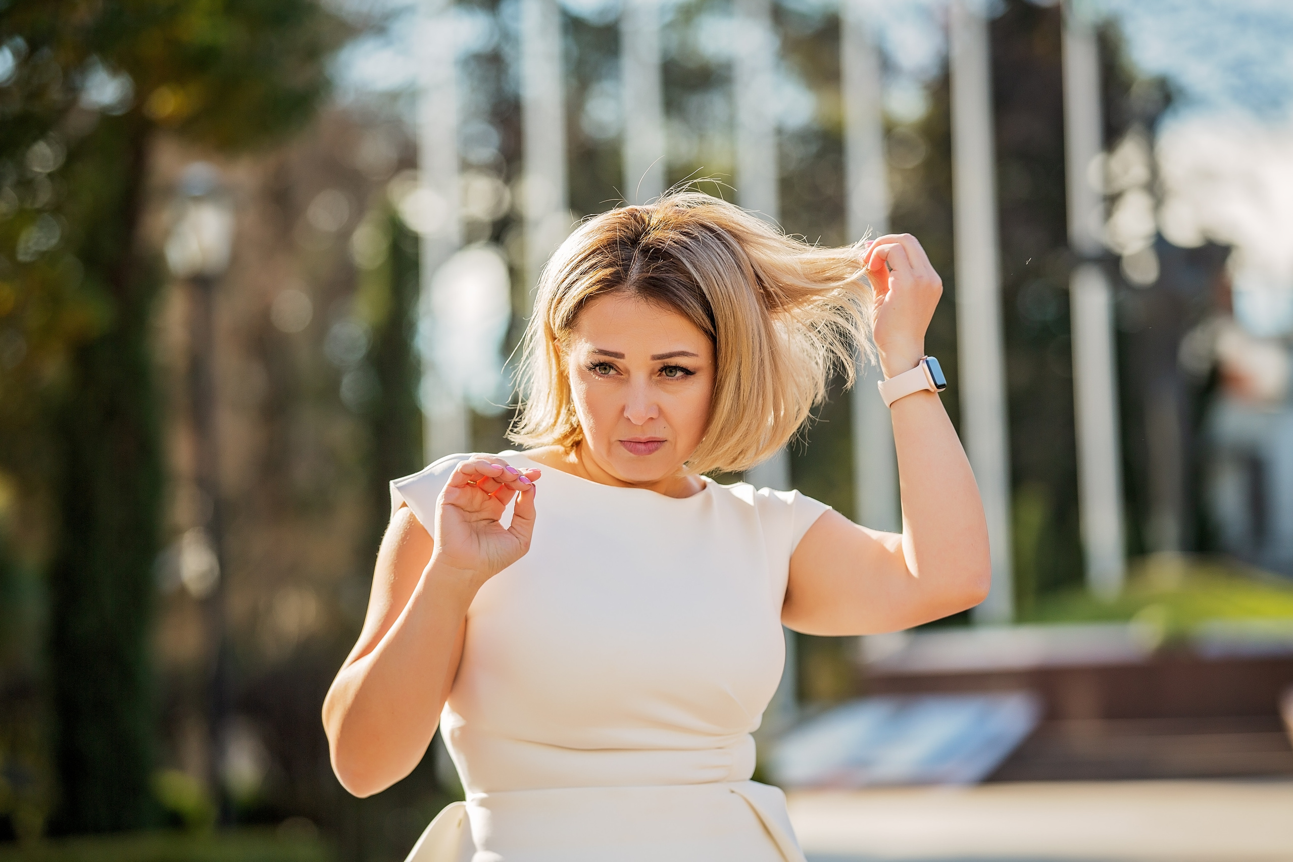 Гиви и Аксана. Свадебный и семейный фотограф в Абхазии Эля Цишба