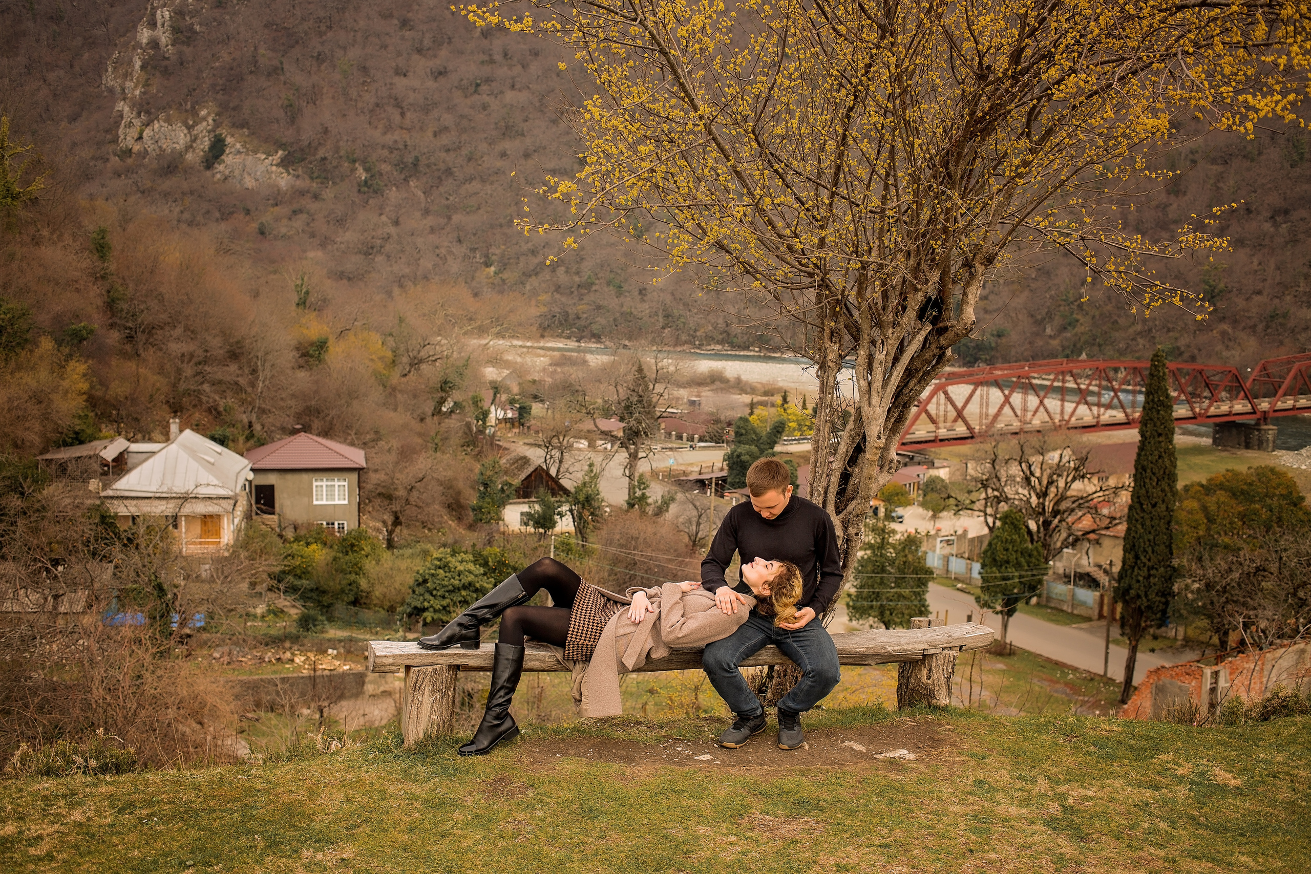 Обручение. Свадебный и семейный фотограф в Абхазии Эля Цишба