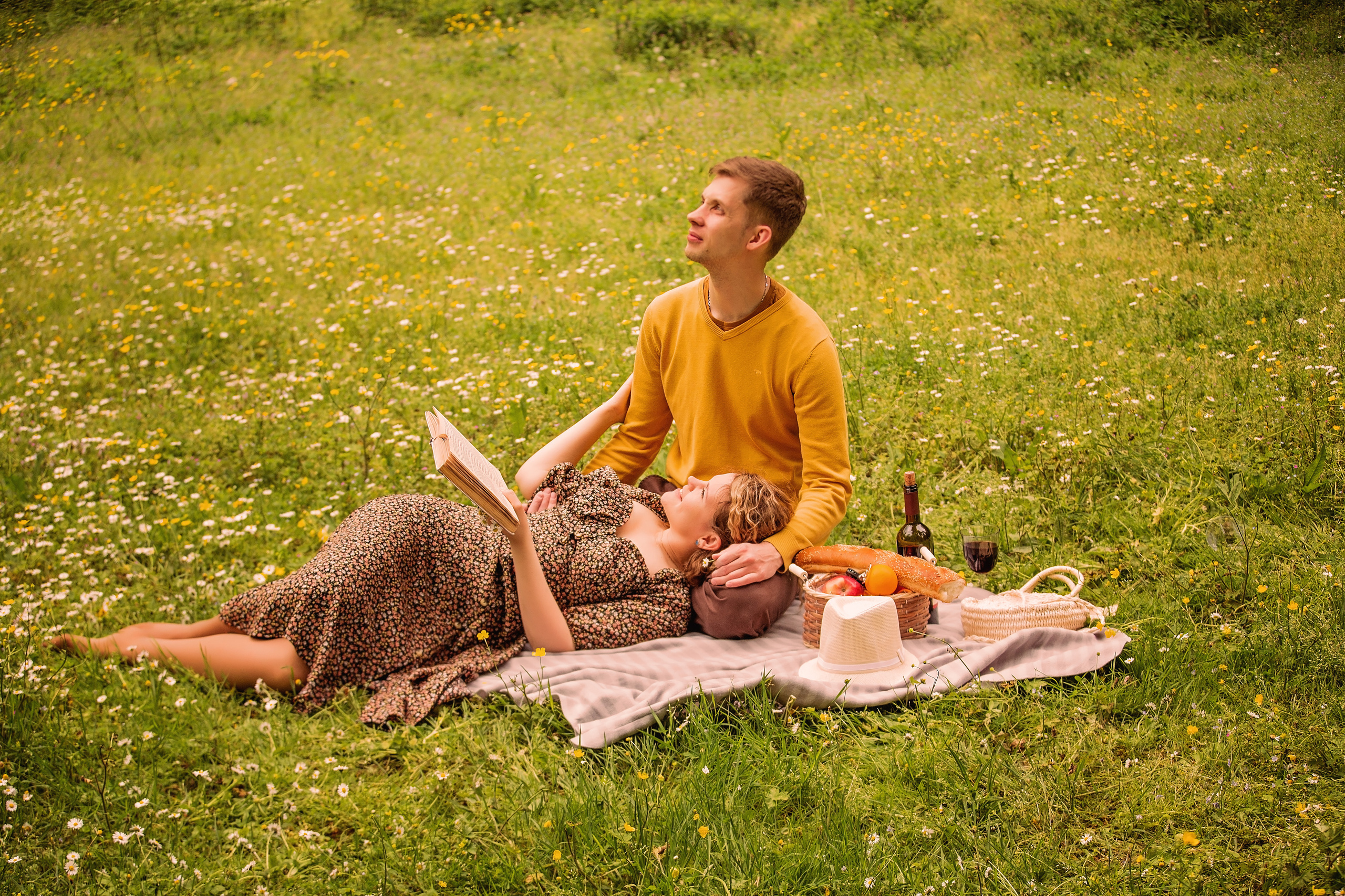 Семейная фотоистория. Свадебный и семейный фотограф в Абхазии Эля Цишба