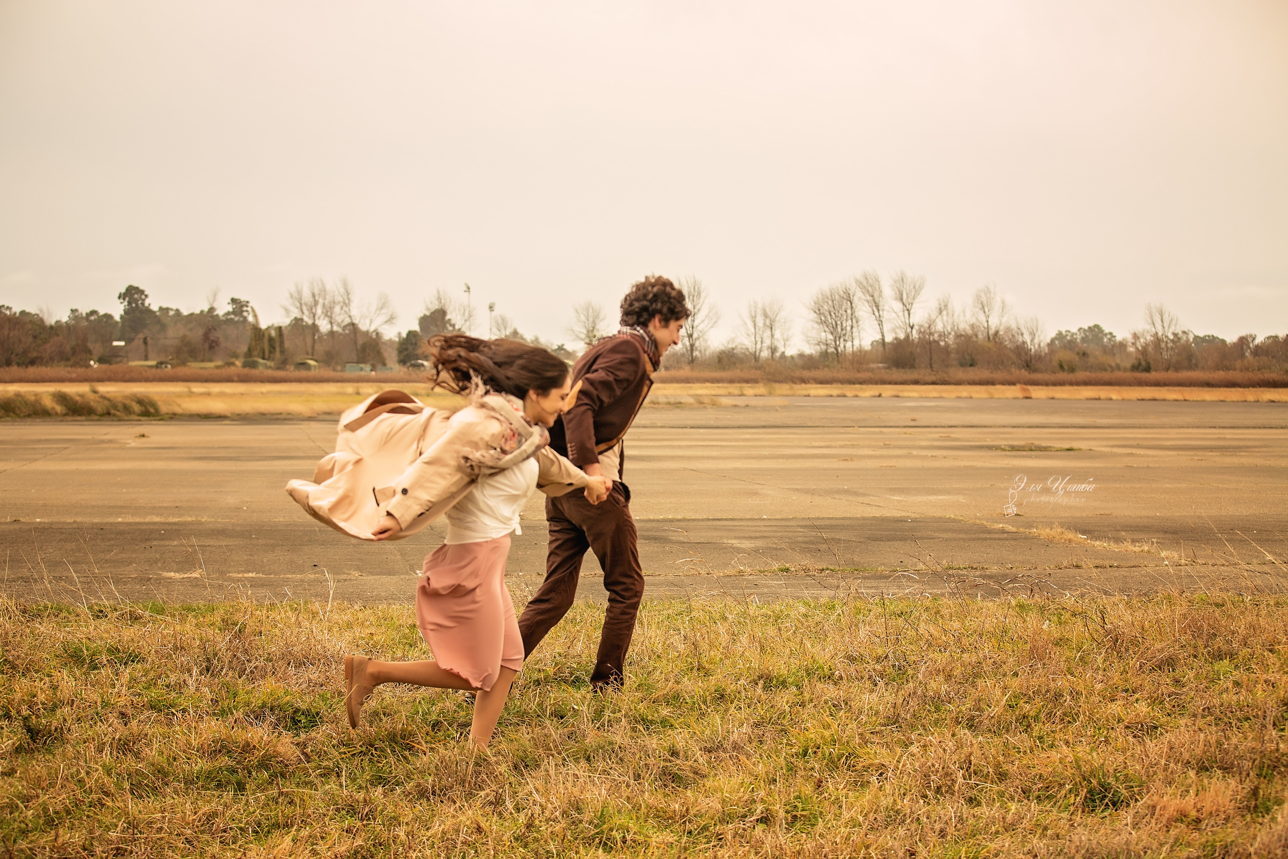 Сюрприз. Свадебный и семейный фотограф в Абхазии Эля Цишба