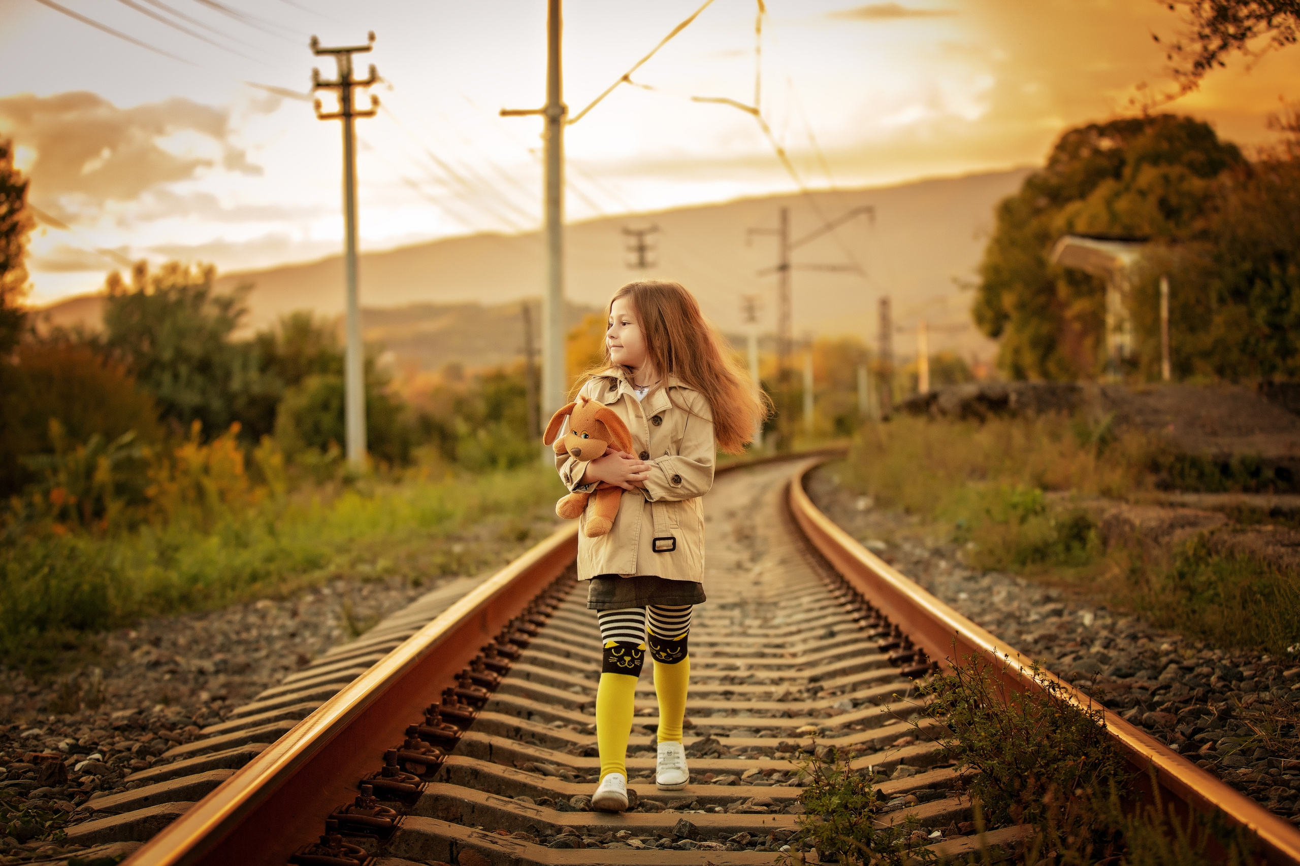 Свадебный и семейный фотограф в Абхазии Эля Цишба