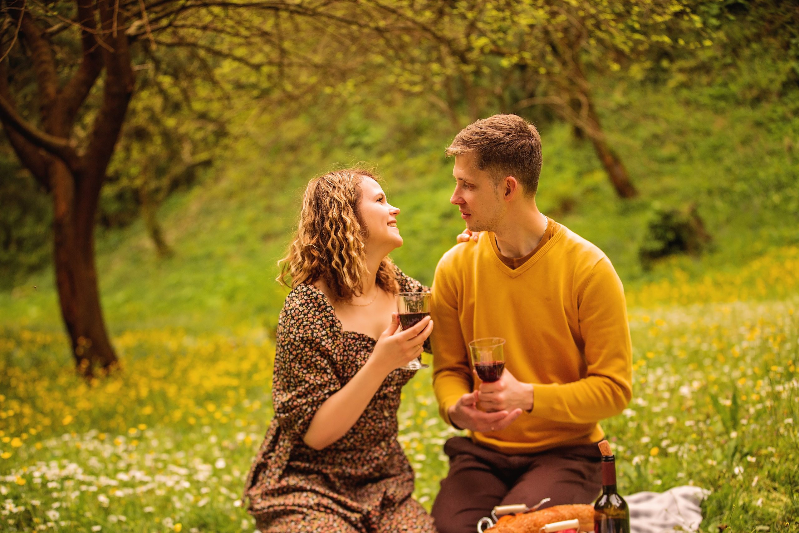 Семейная фотоистория. Свадебный и семейный фотограф в Абхазии Эля Цишба